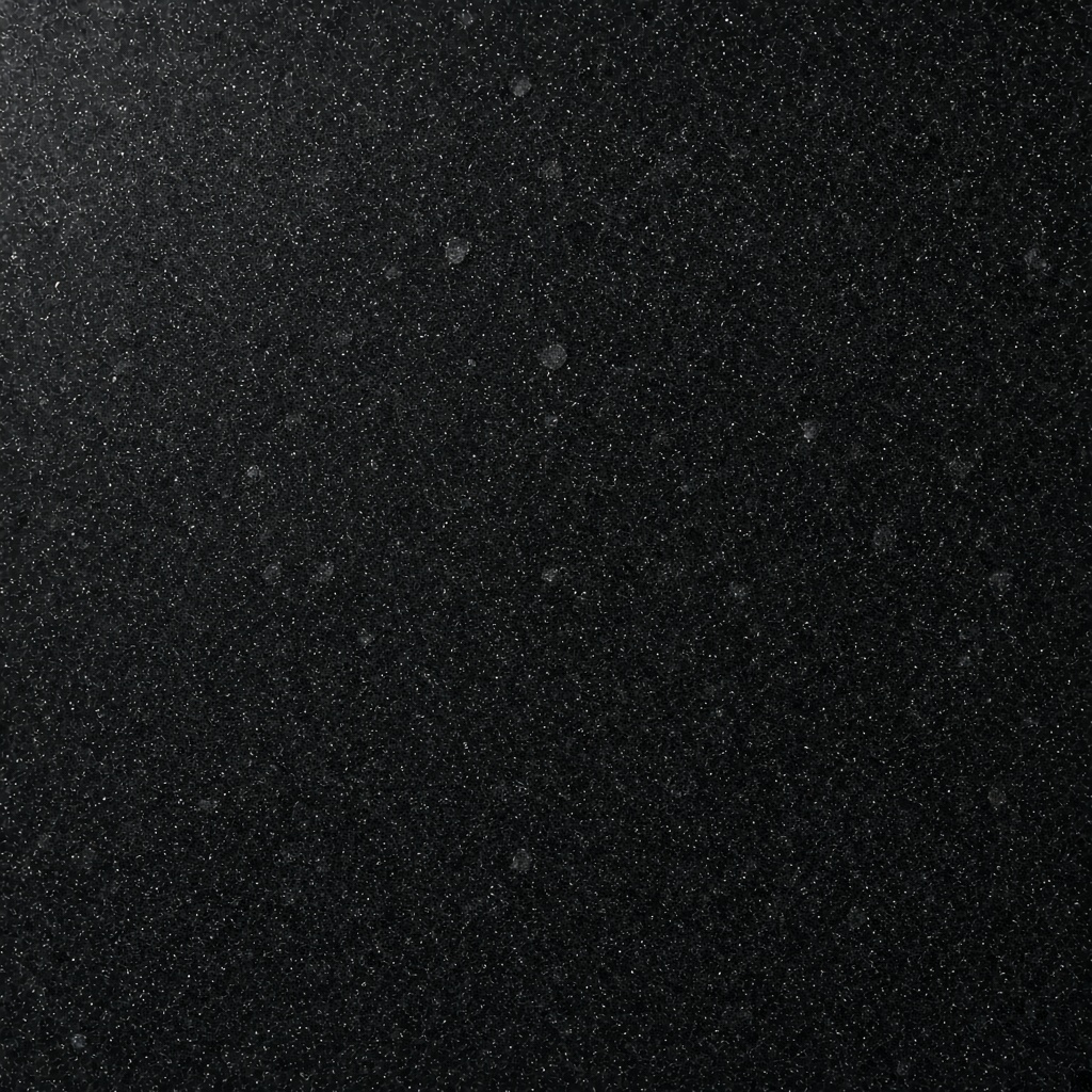Black Granite