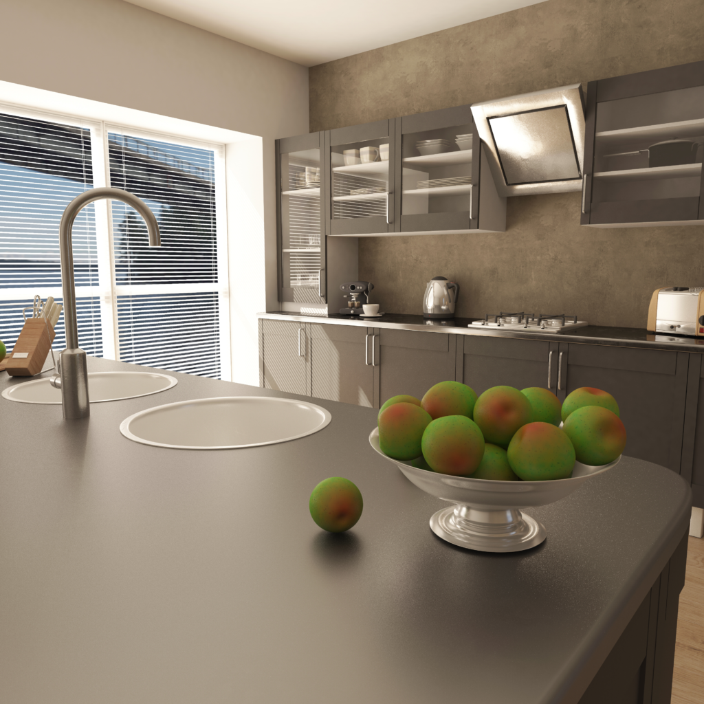 Minerva Worktops: Pros, Cons & Alternatives from Go Worktops