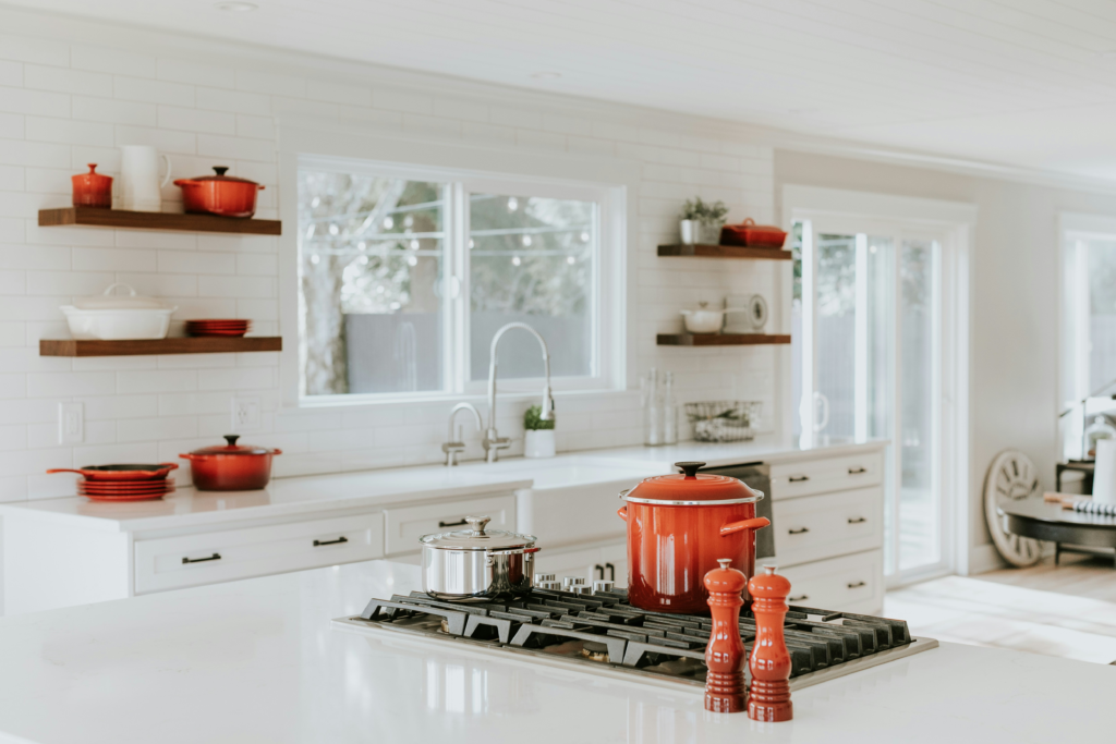 Is Maia a Good Alternative to Corian in Sheffield Homes? kitchen worktop from Go Worktops