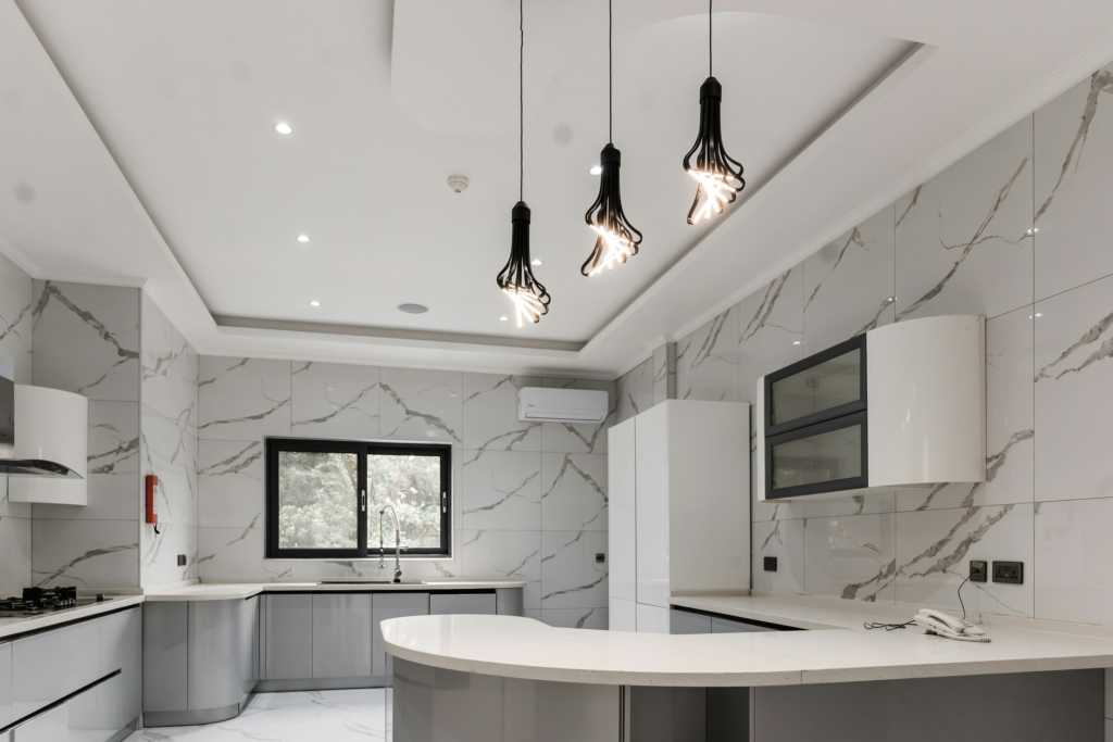 Mirostone vs Hi-Macs: Which Solid Surface Worktop Performs Best? from Go Worktops