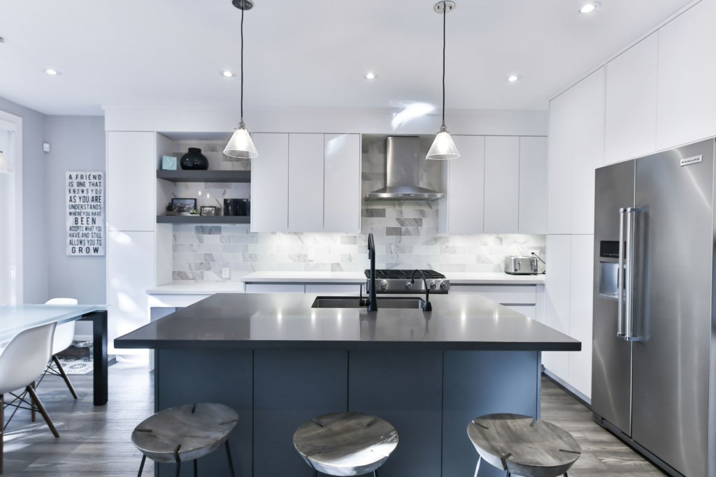 Can Corian Worktops Be Repaired? from Go Worktops