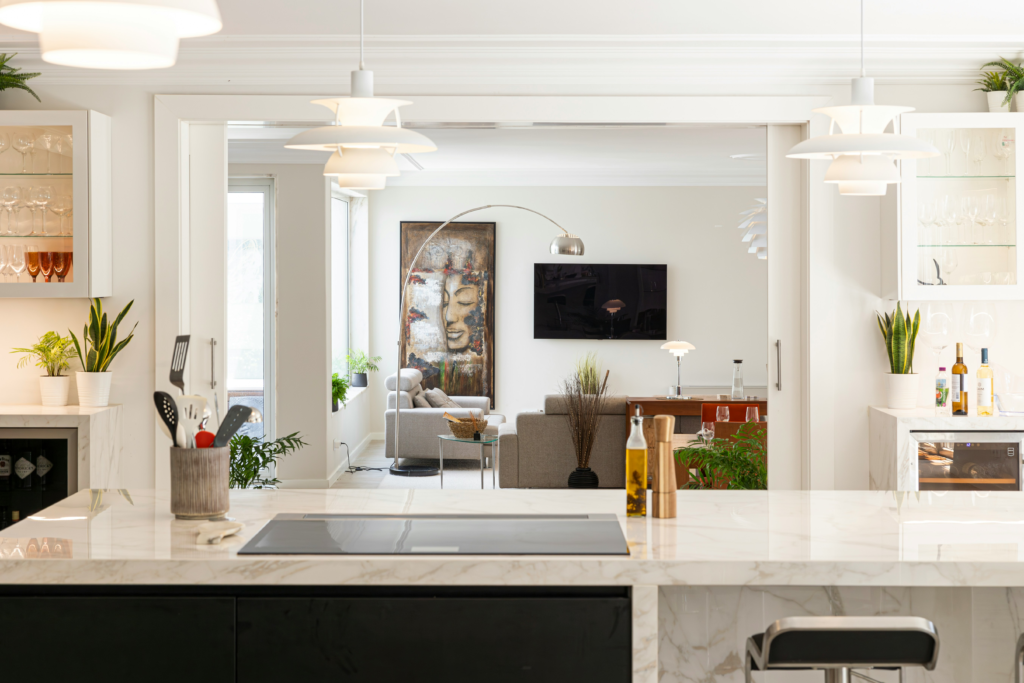 Tristone Kitchen Worktops in London | Complete Guide from Go Worktops