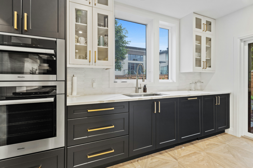 Durasein Worktops: Everything You Need to Know Before You Choose from Go Worktops