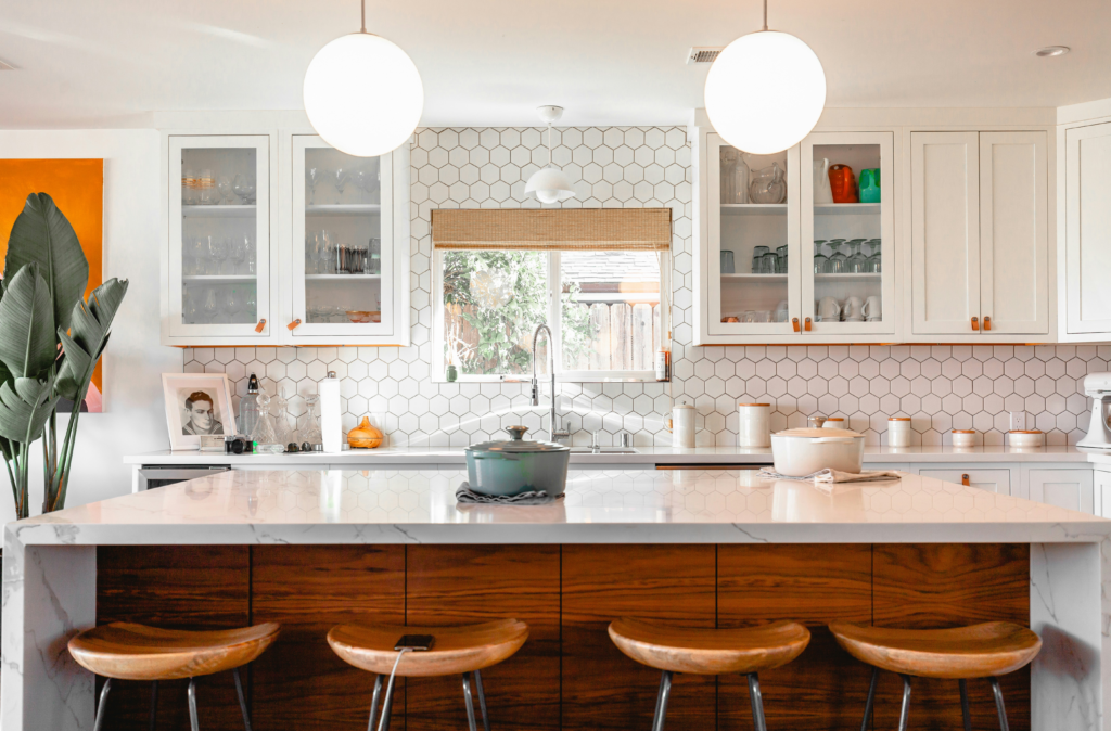 Corinth Stone Luxury Worktops: Are They Worth It for Modern Kitchens? from Go Worktops