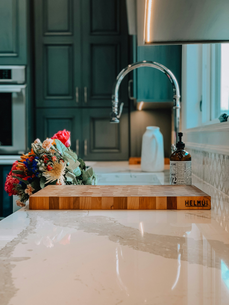 Maia vs Minerva Worktops: Which Is Better for Your Kitchen? from Go Worktops