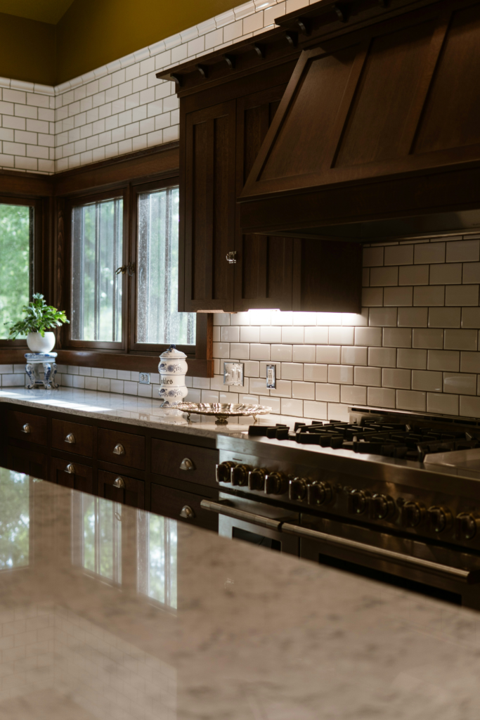 Are Hi-Macs Worktops Good for Modern London Kitchen Designs? from Go Worktops