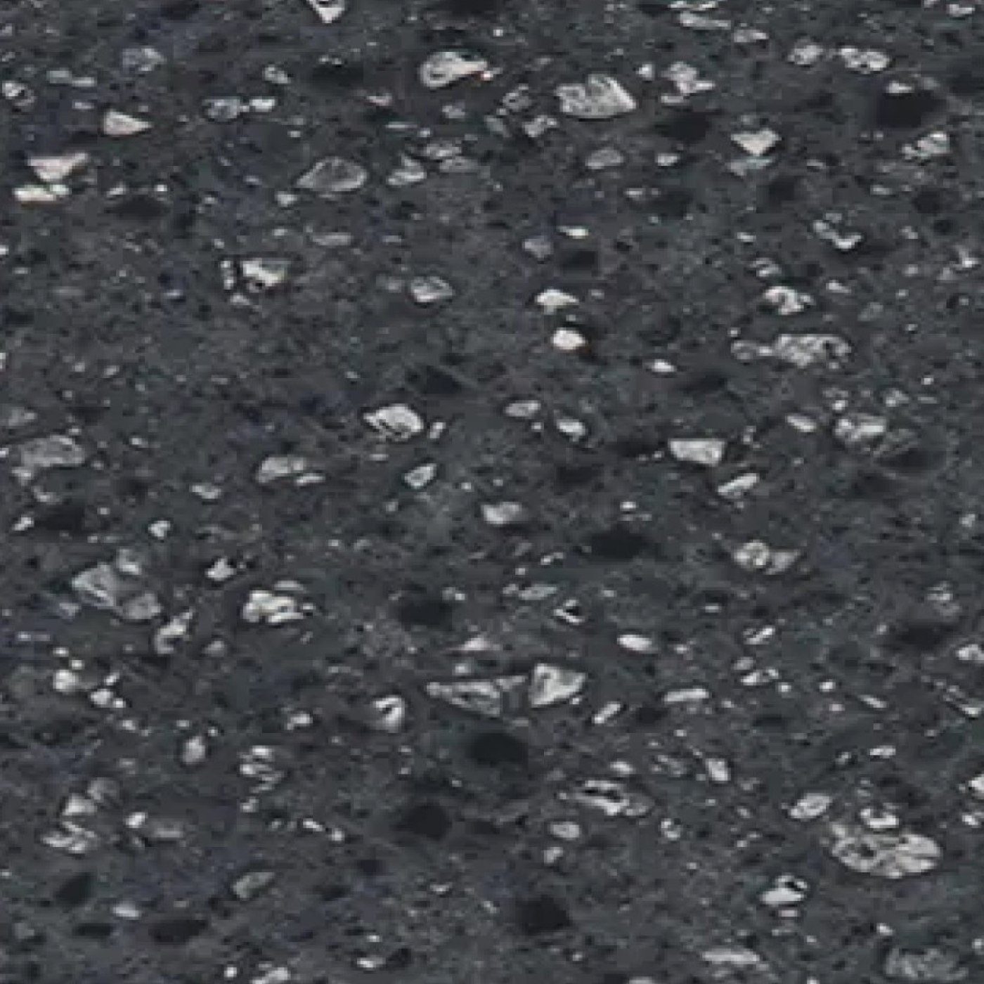 Nimbus Grey - Solid Worksurfaces