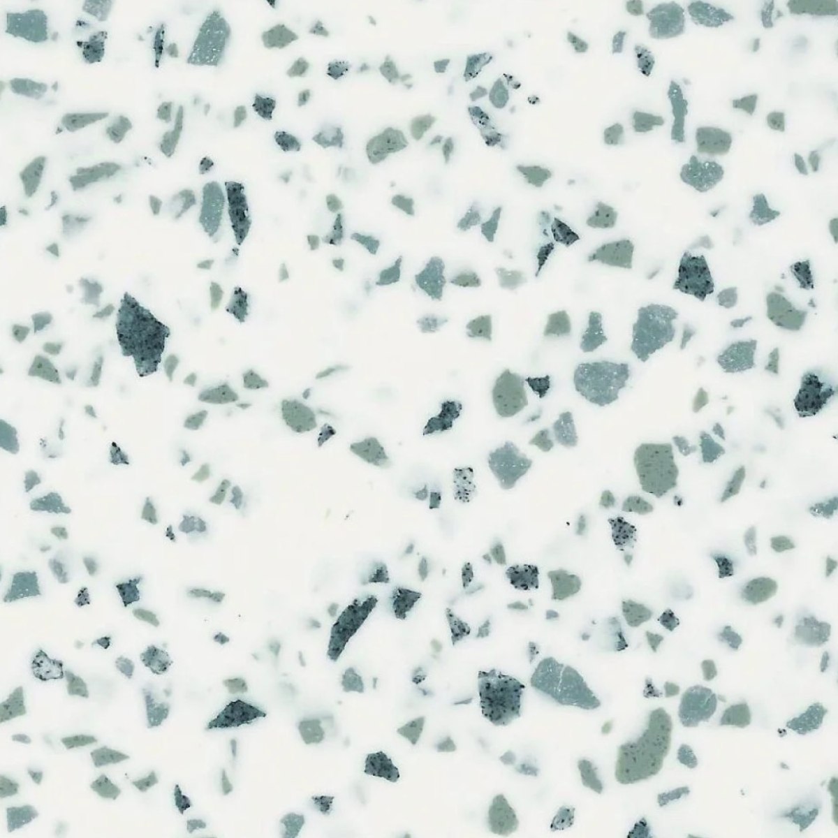 Terrazo Bianco Tristone kitchen worktop Terrazo Bianco Tristone kitchen worktop