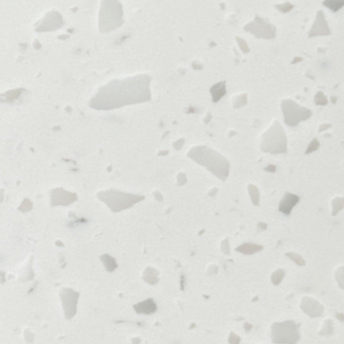 White Pebble