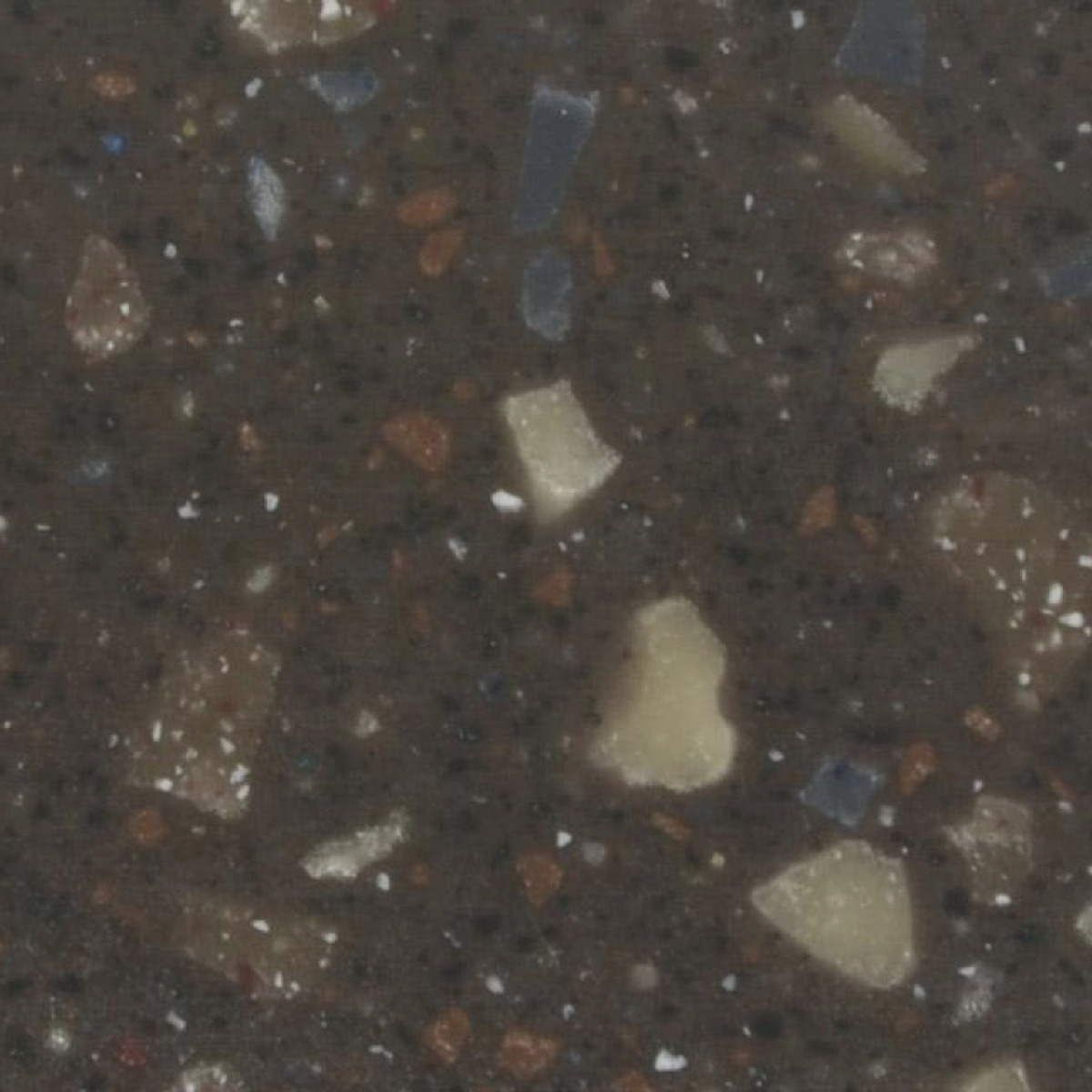 PT 857 Pebble Terrain