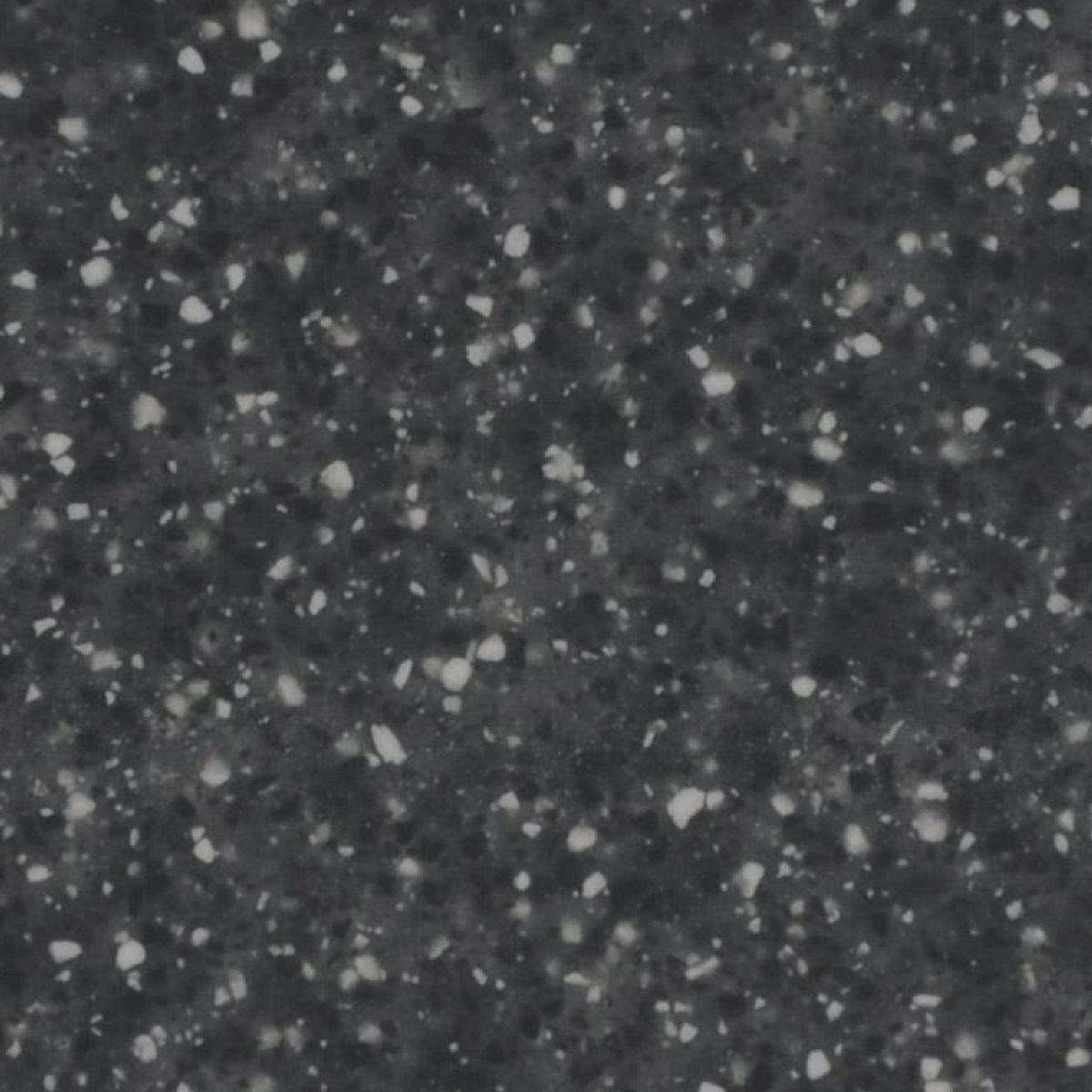 Sanded Dark Nebula Black Kitchen worktop Sanded Dark Nebula Black Kitchen worktop