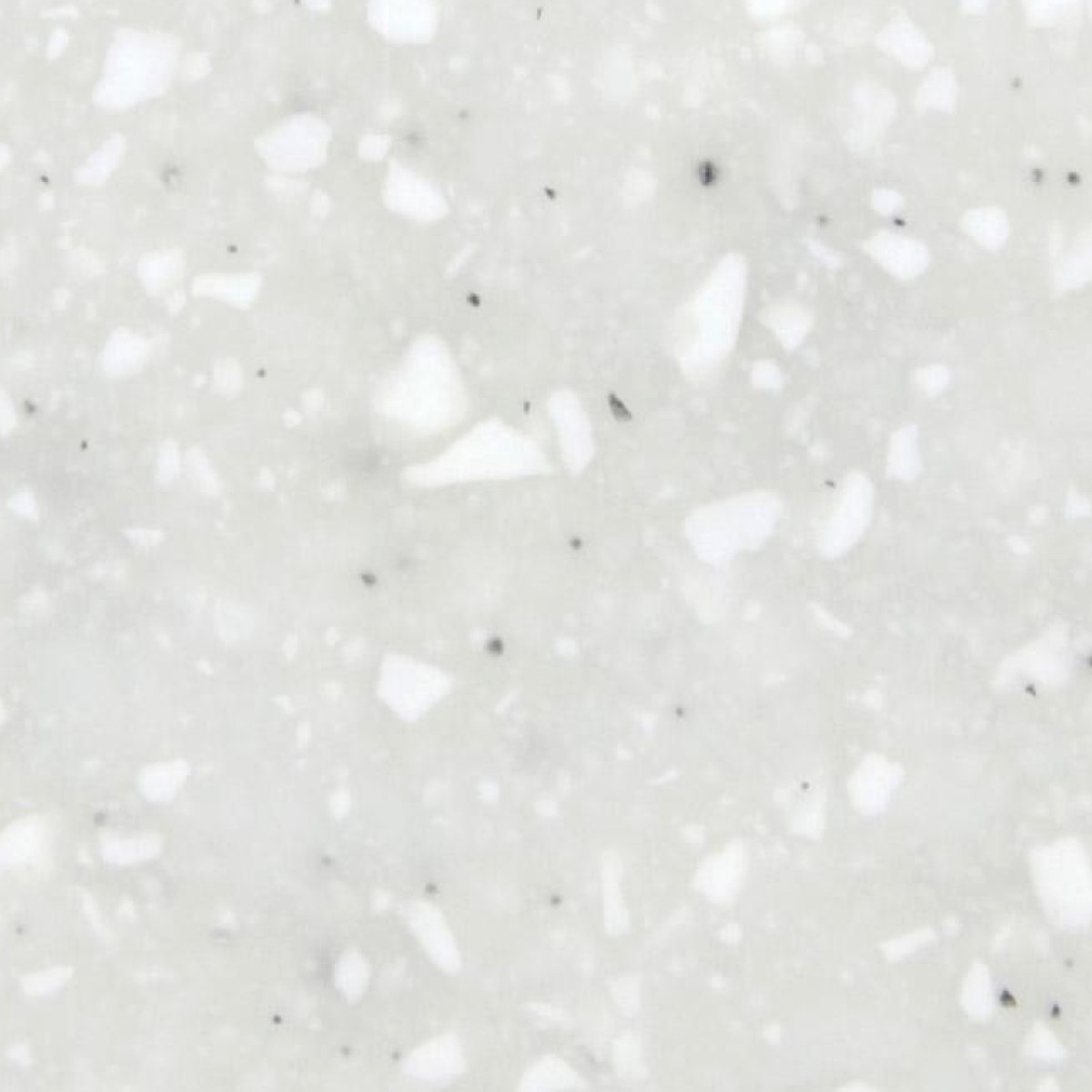 Aspen Snow White Kitchen worktop