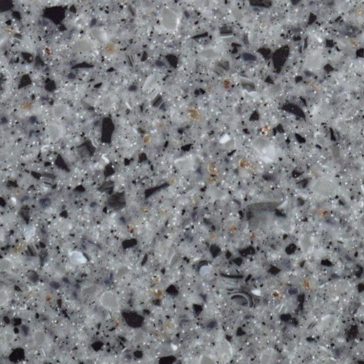 andradite Grey Kitchen worktop