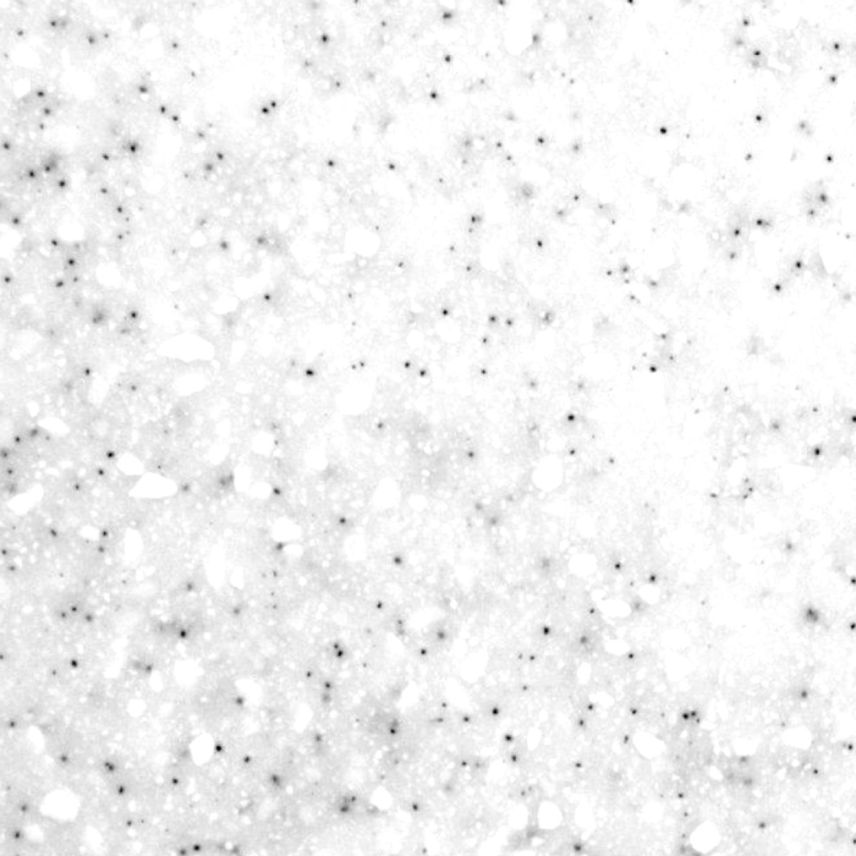 Snow Range White Kitchen worktop Snow Range White Kitchen worktop