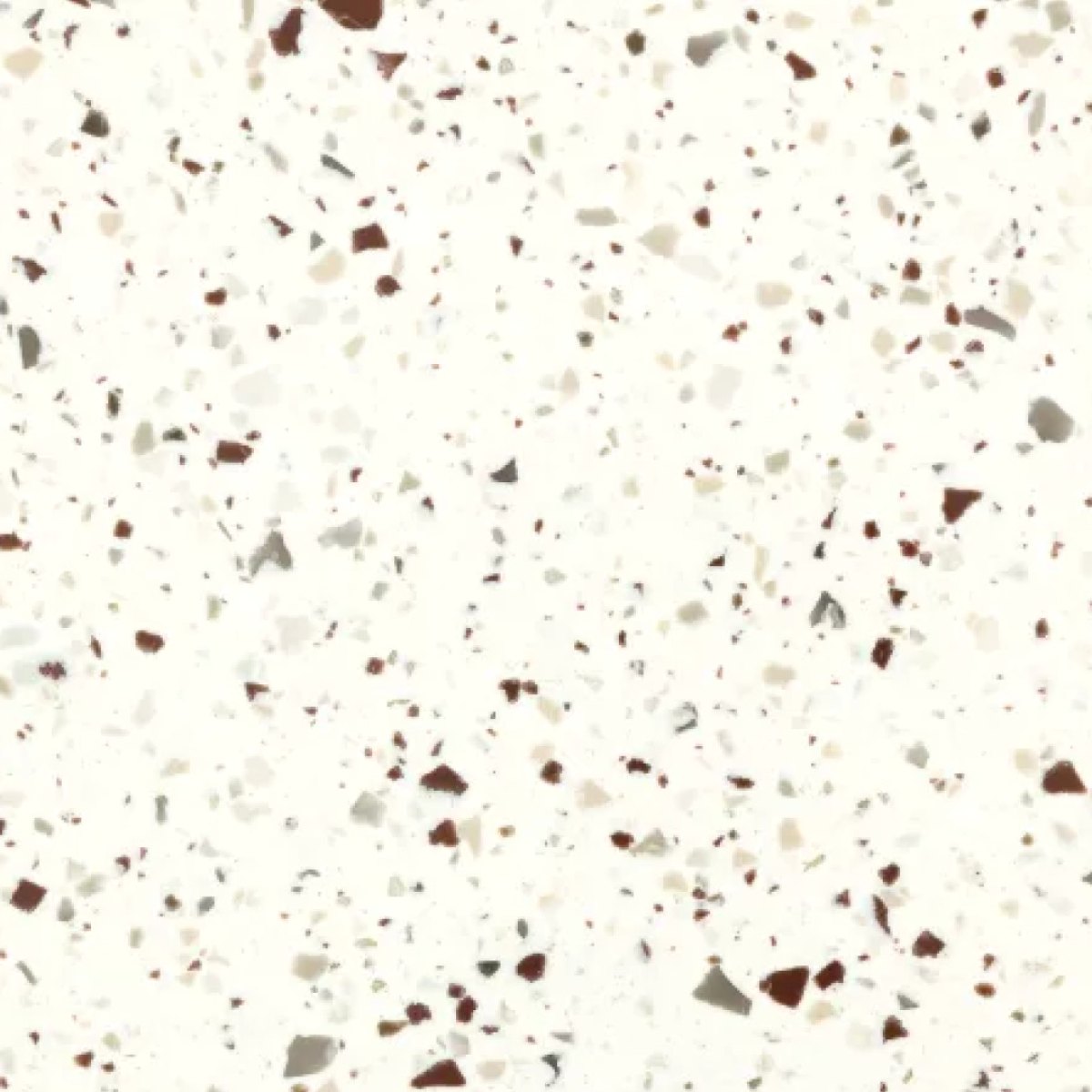 Terrazzo Nuvola White Coloured Kitchen Worktops Terrazzo Nuvola White Coloured Kitchen Worktops