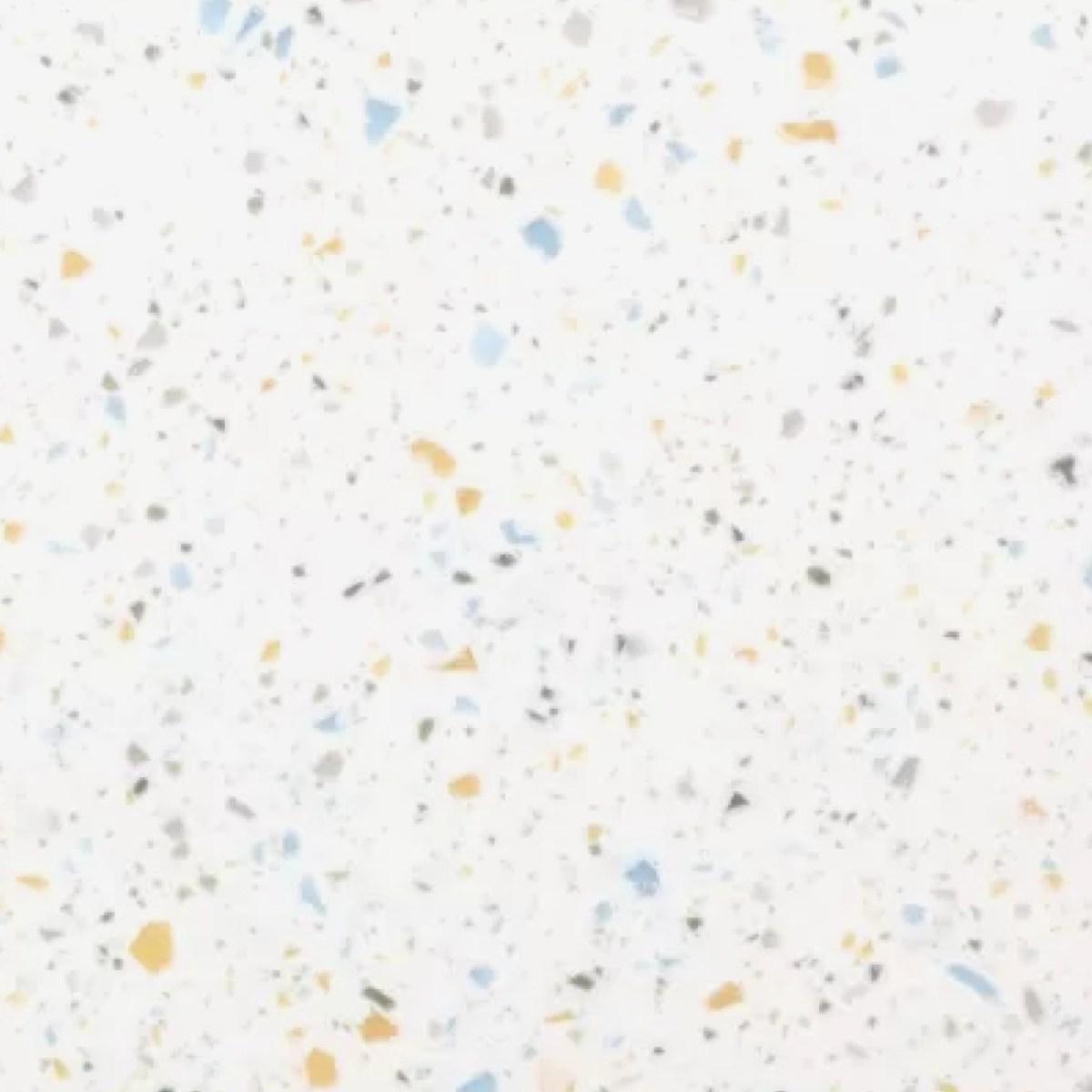 Terrazzo Sorrento White Coloured Kitchen Worktops Terrazzo Sorrento White Coloured Kitchen Worktops