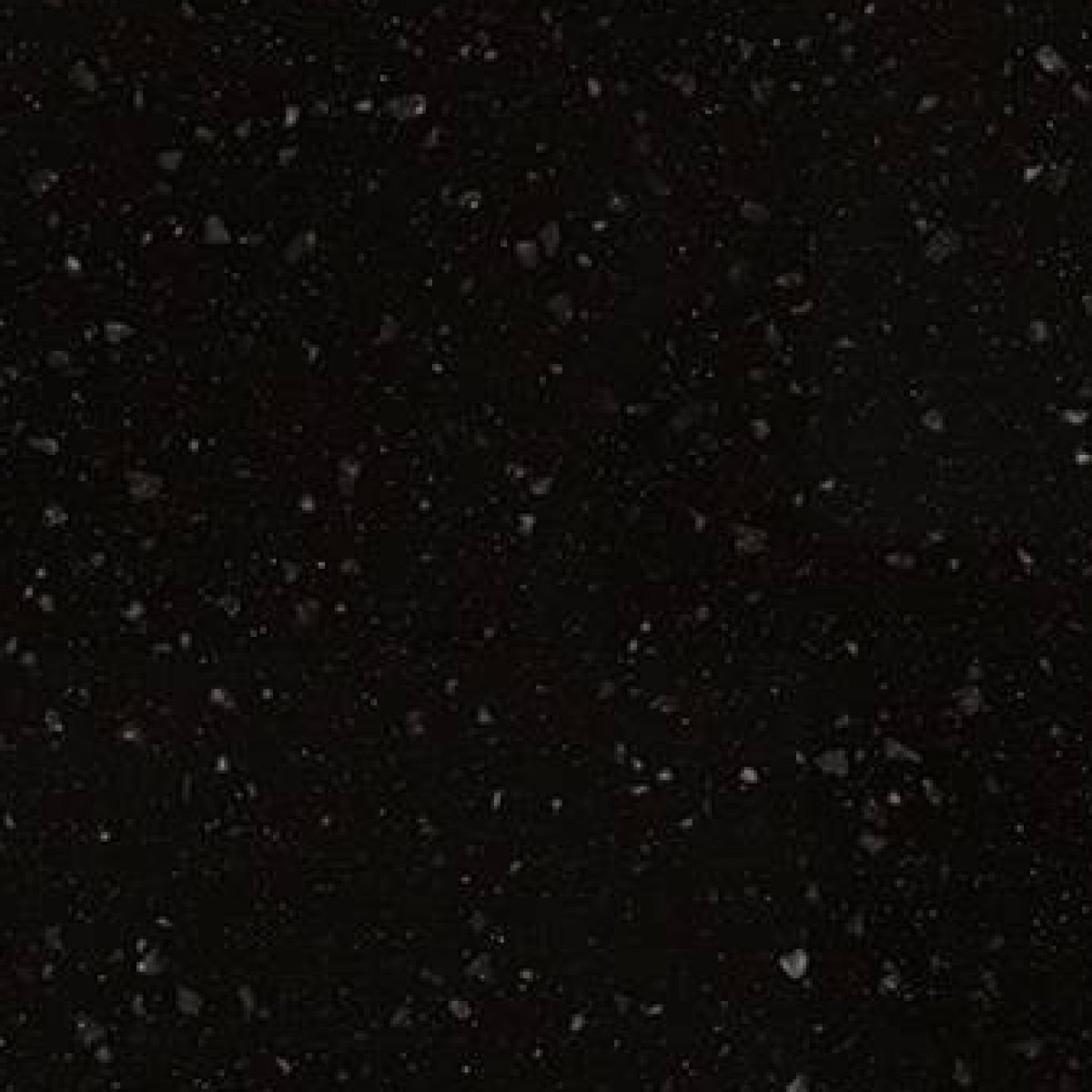 Black Kitchen worktop Black Kitchen worktop