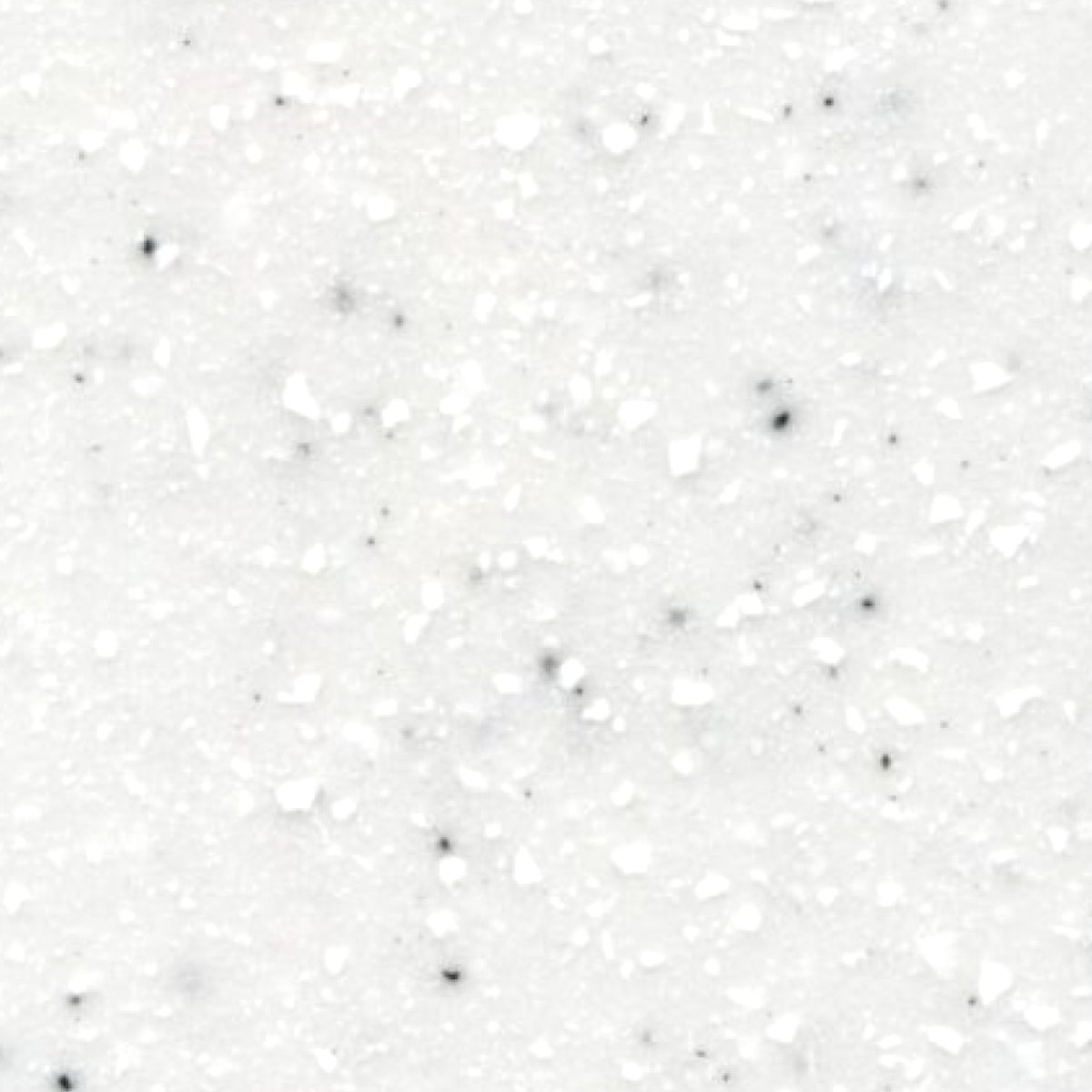 Silverstone White Kitchen Worktop