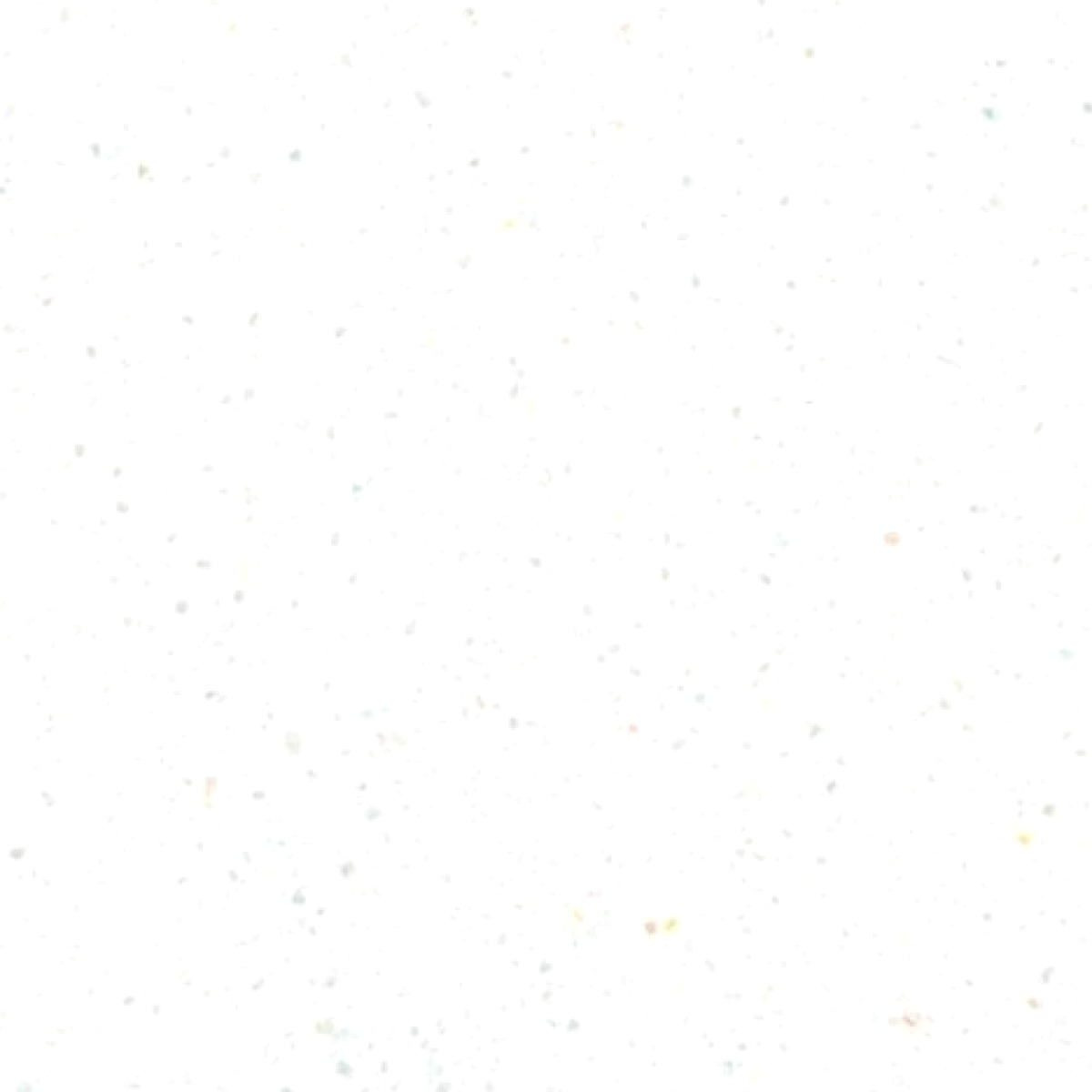 Vocalise White Kitchen Worktop