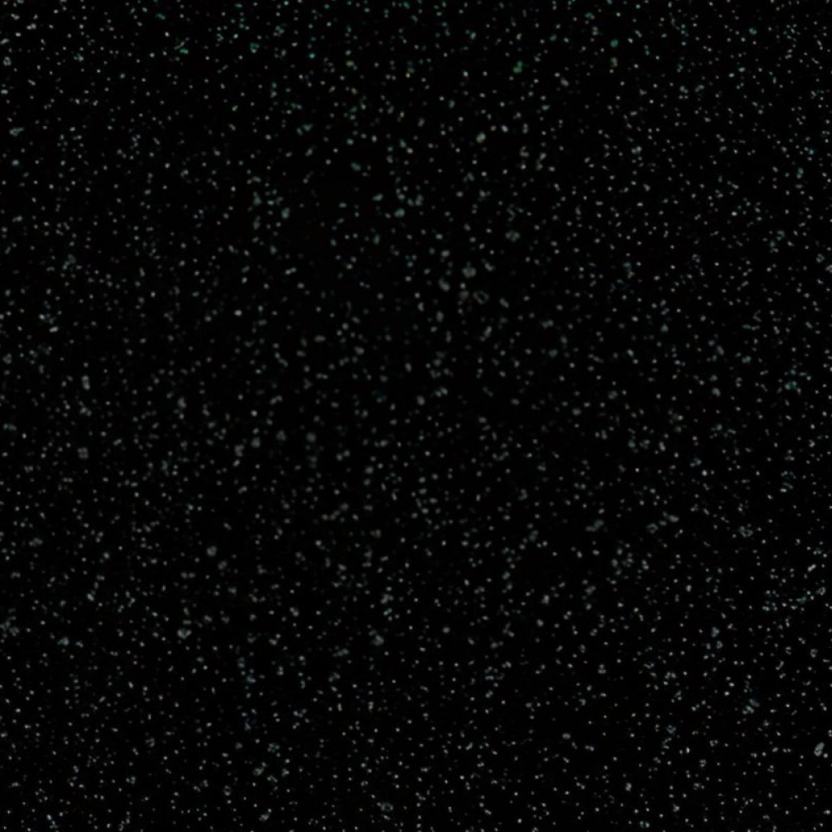 Deep Night Sky Black kitchen worktop Deep Night Sky Black kitchen worktop