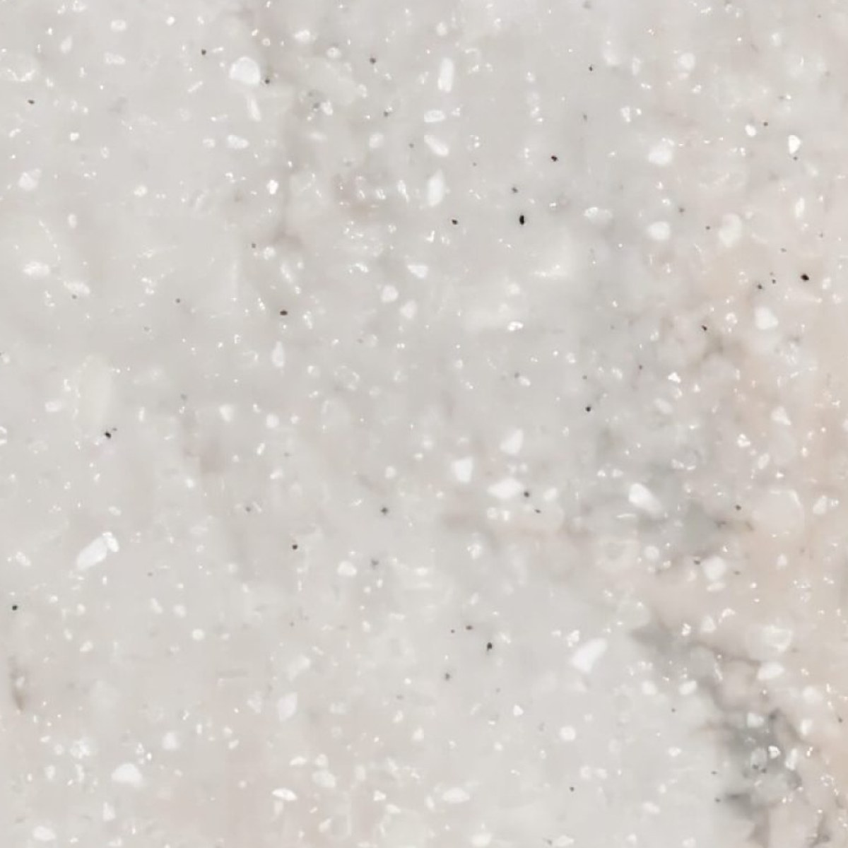 Rain Cloud White kitchen worktop Rain Cloud White kitchen worktop