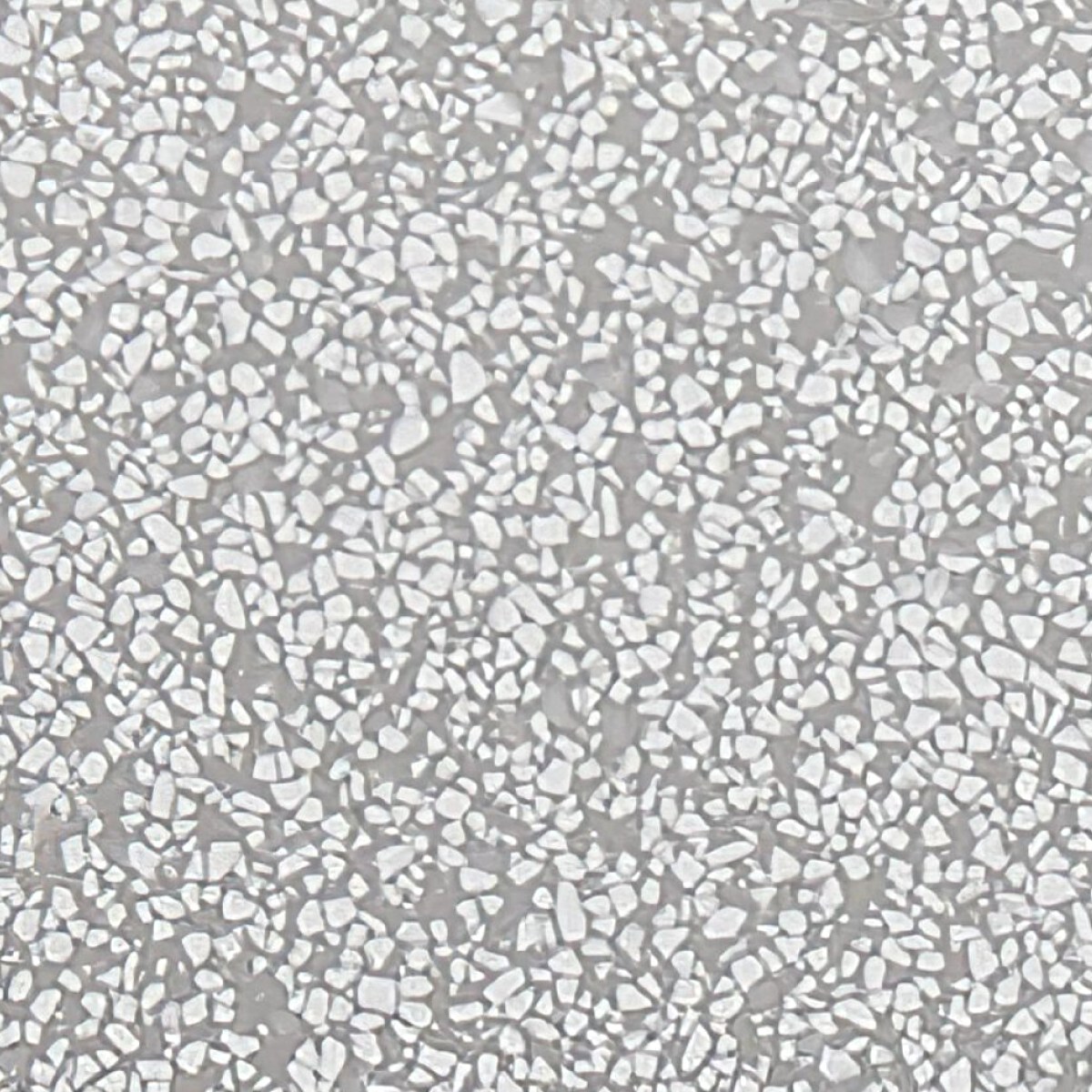 Pebble Terrazzo Grey kitchen worktop