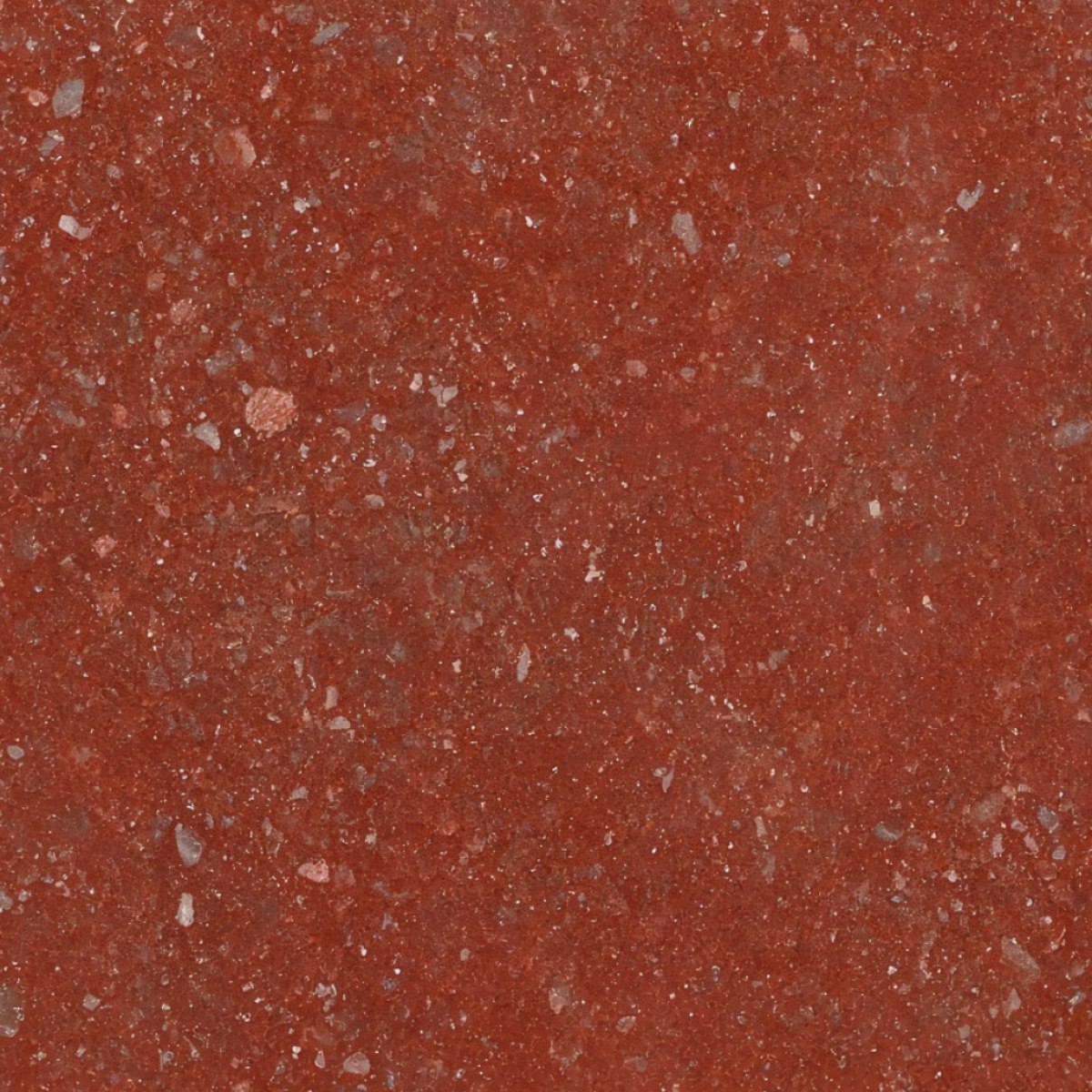 hd-warm-red kitchen worktop from Go Worktops