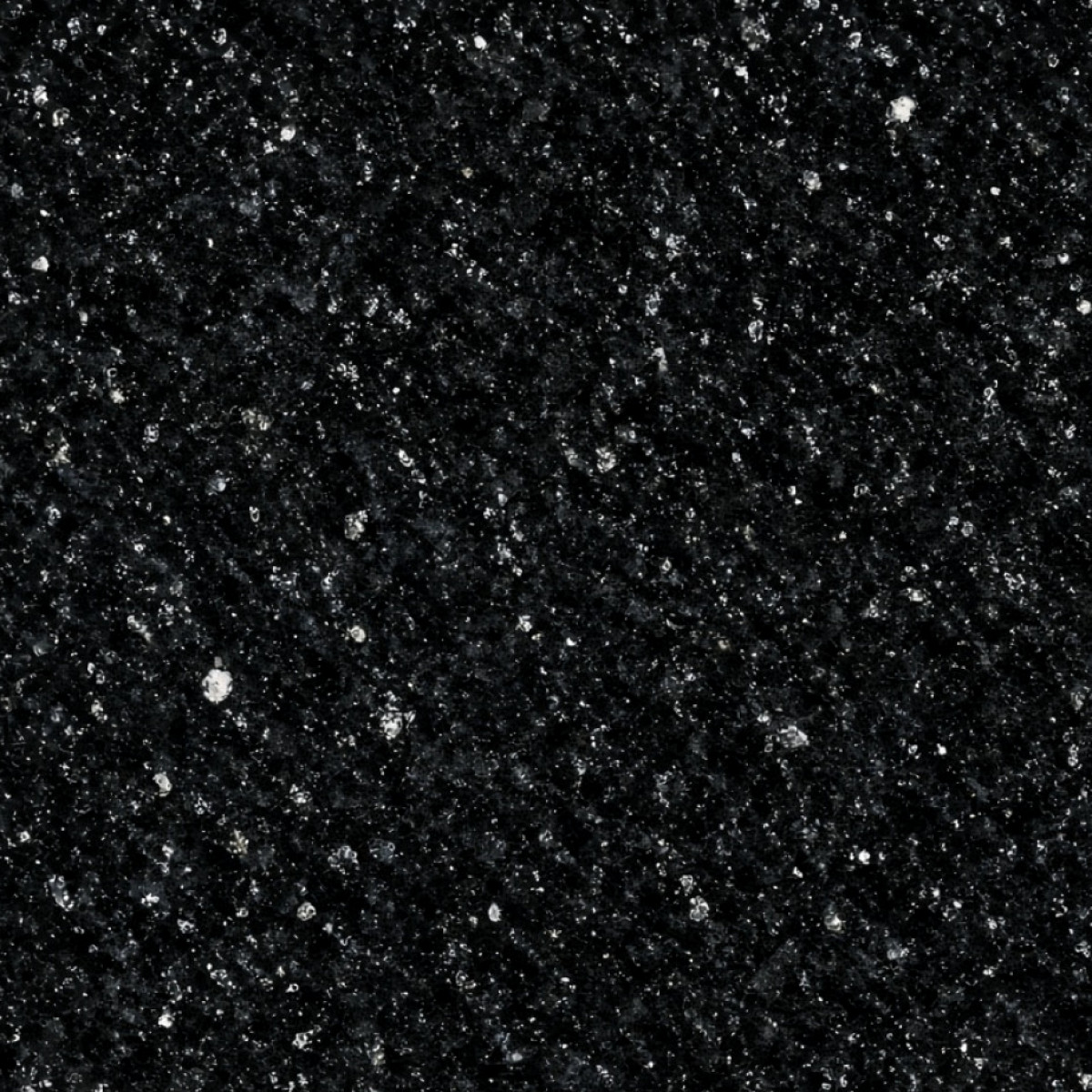 hd-black-granite kitchen worktop from Go Worktops