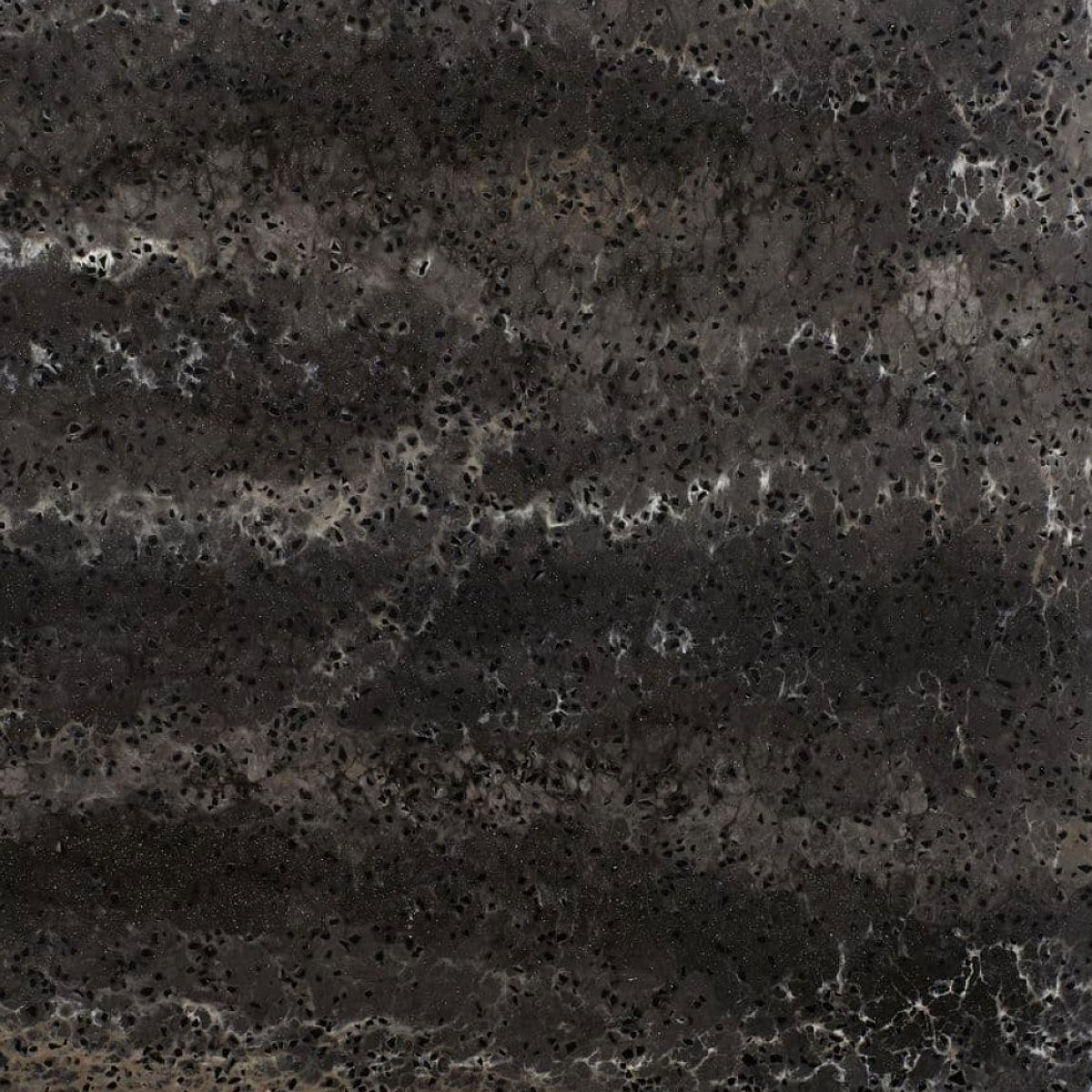 Lava Grey Kitchen Worktop