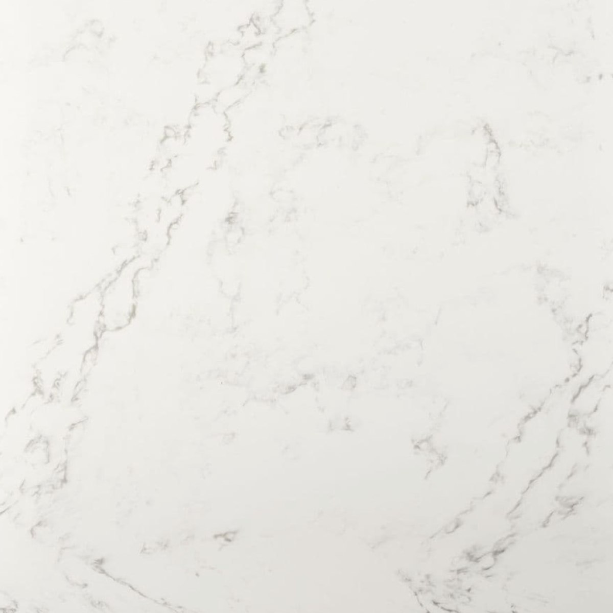 Mizar White Kitchen Worktop