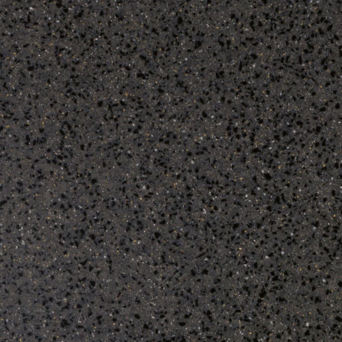 Cosmic Gold Quartz Black Kitchen Worktop Cosmic Gold Quartz Black Kitchen Worktop