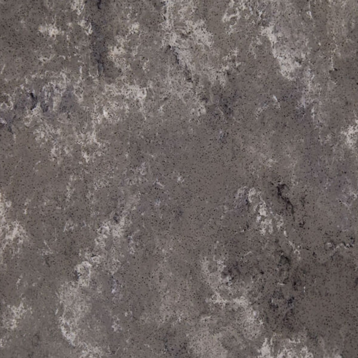Parisian Cafe grey kitchen worktop