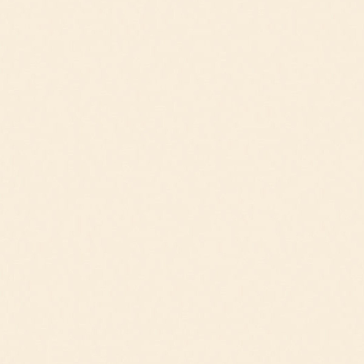 Nougat Cream White kitchen worktop