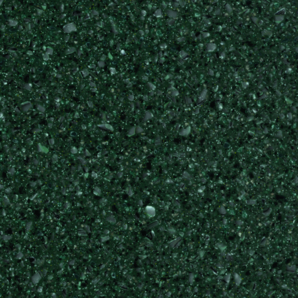 Maui Green kitchen worktop