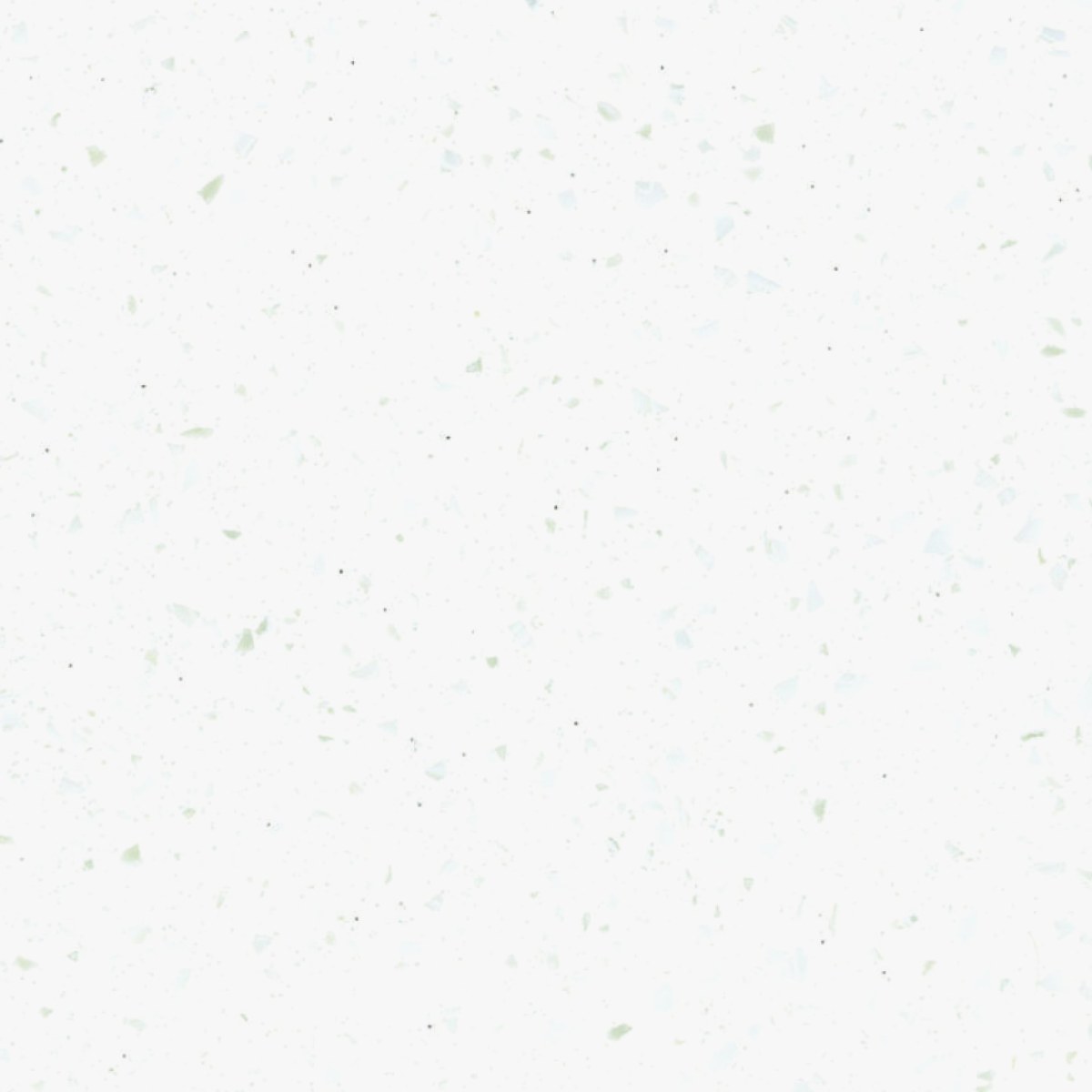 Ice Queen white Kitchen Worktop