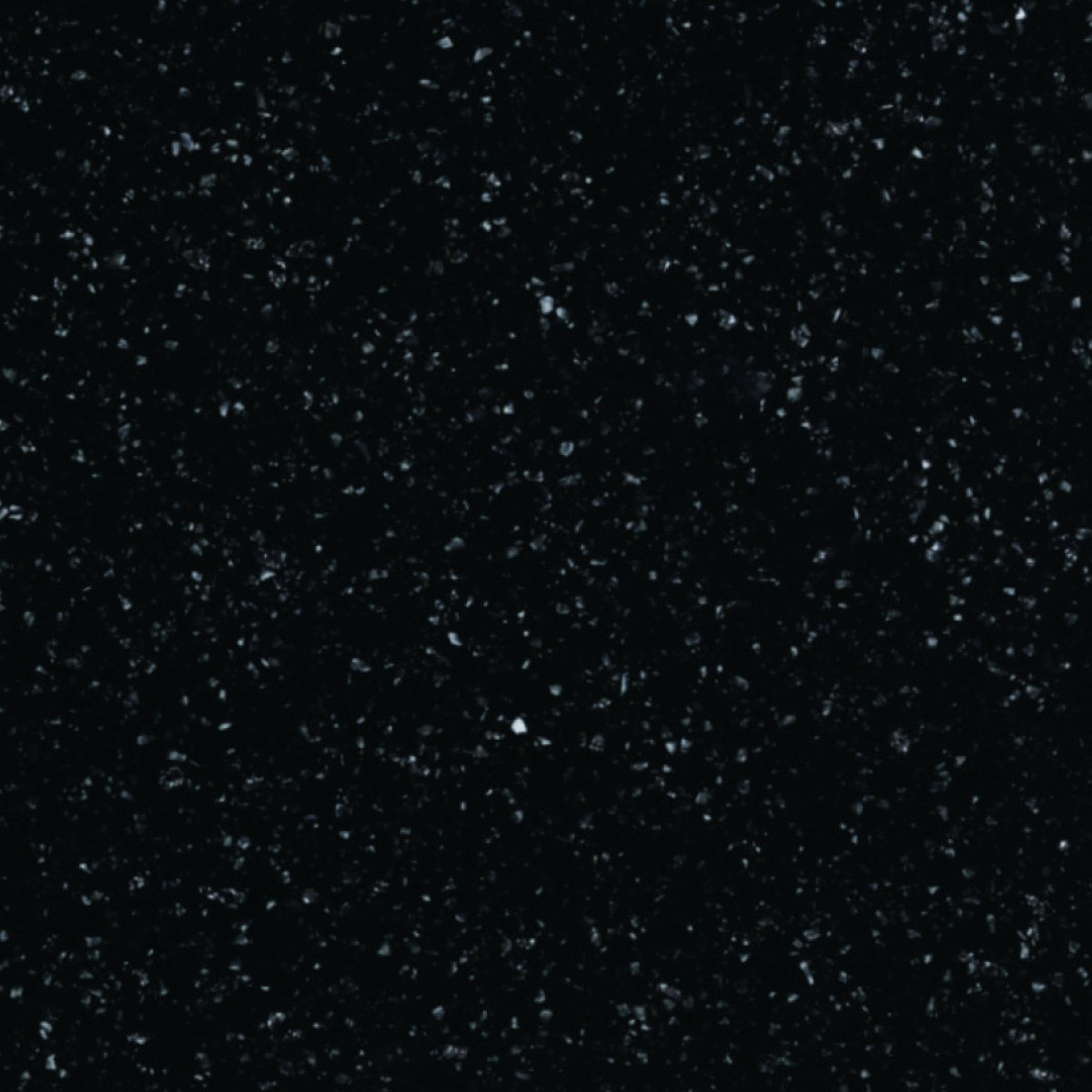Cima Black Sparkle Kitchen Worktop