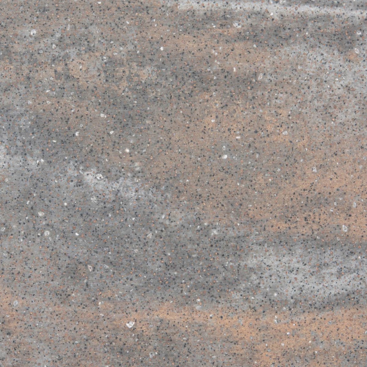 Lava brown Kitchen Worktop