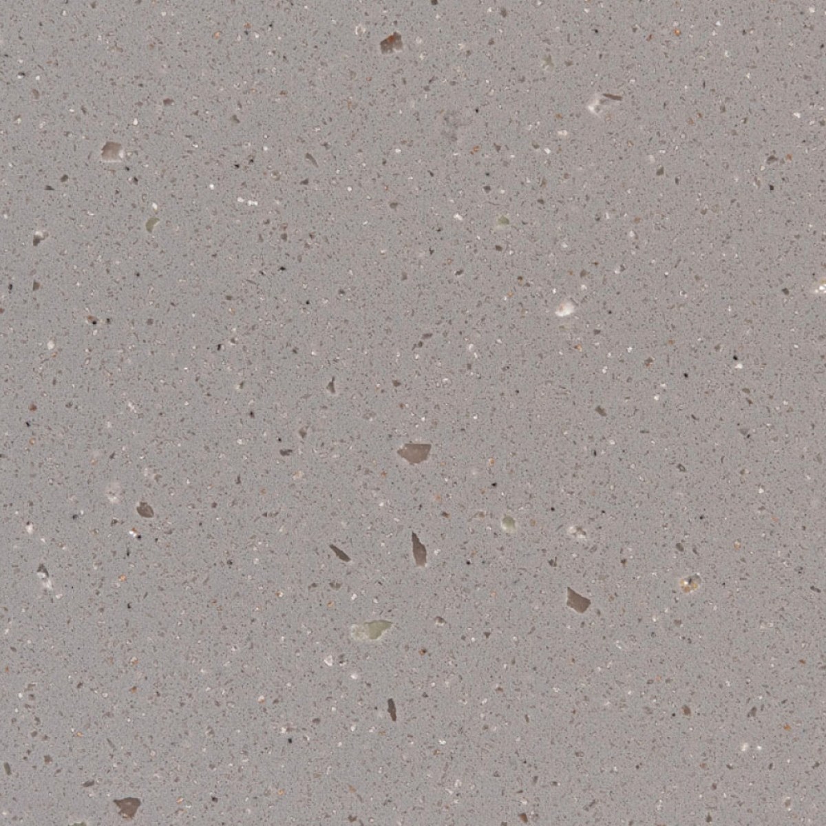 Clay Grey Kitchen Worktop