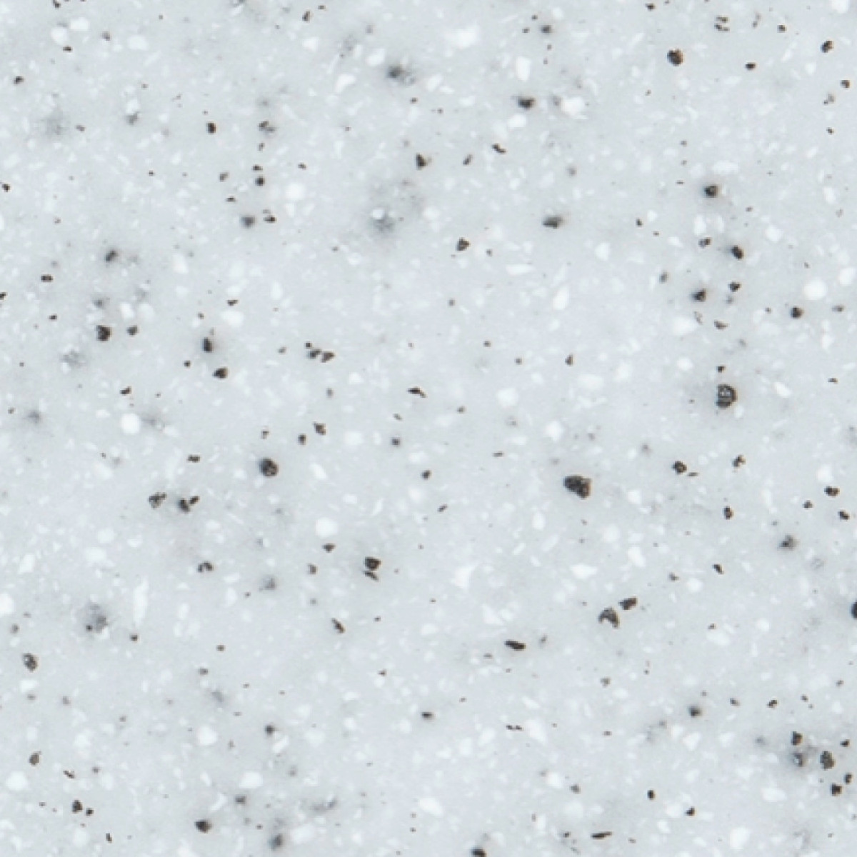 Triostone White Kitchen Worktop