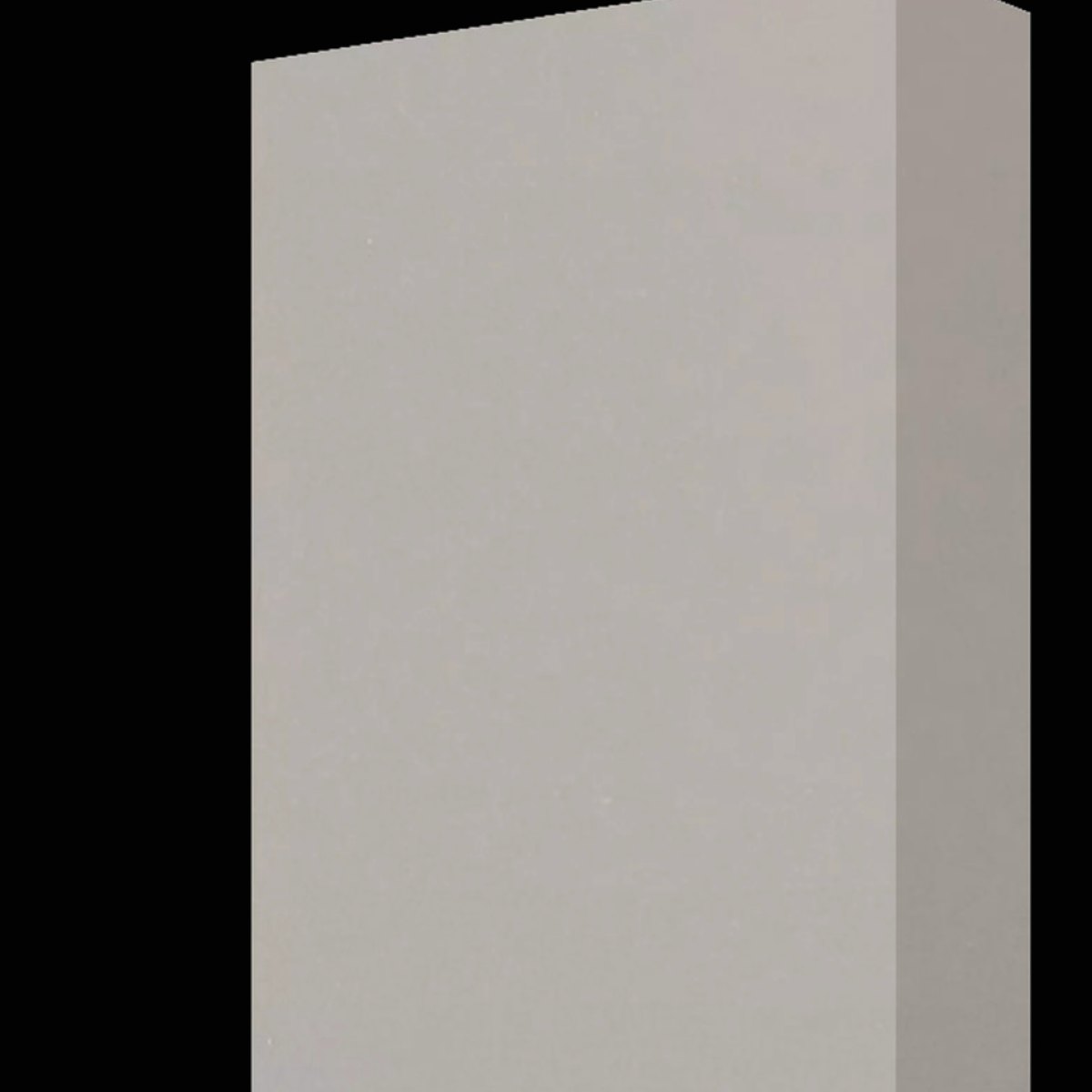 Dove Grey Kitchen Worktop