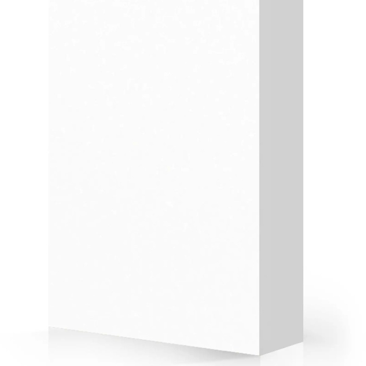 Alpine Shimmer White Kitchen Worktop