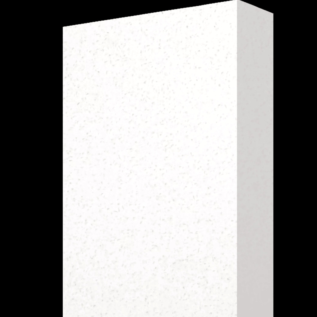 Snow Mist White Kitchen Worktop Snow Mist White Kitchen Worktop