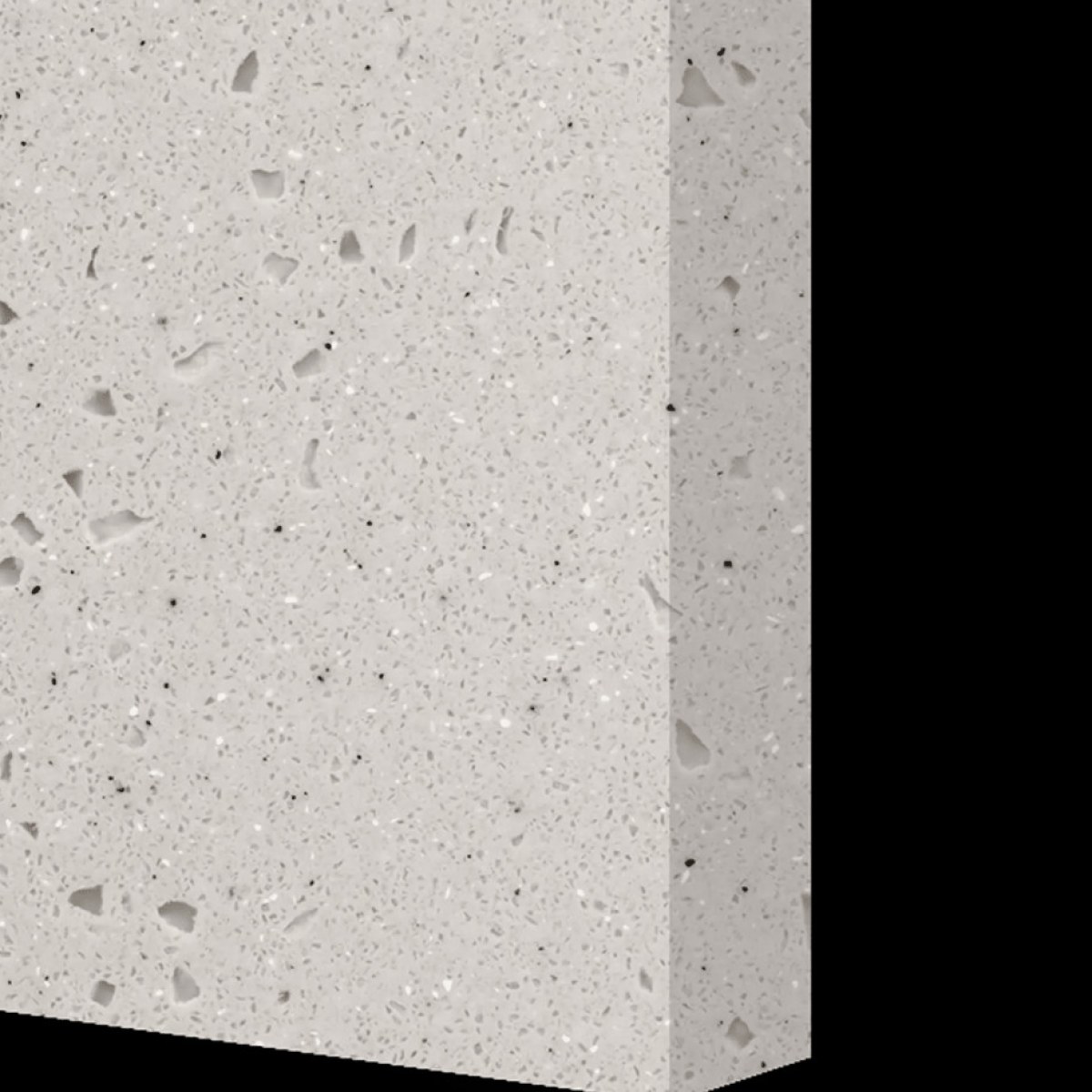 New Concrete Grey Kitchen Worktop New Concrete Grey Kitchen Worktop