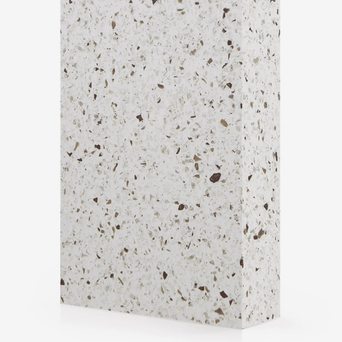Alaskan Stone White Kitchen Worktop Alaskan Stone White Kitchen Worktop
