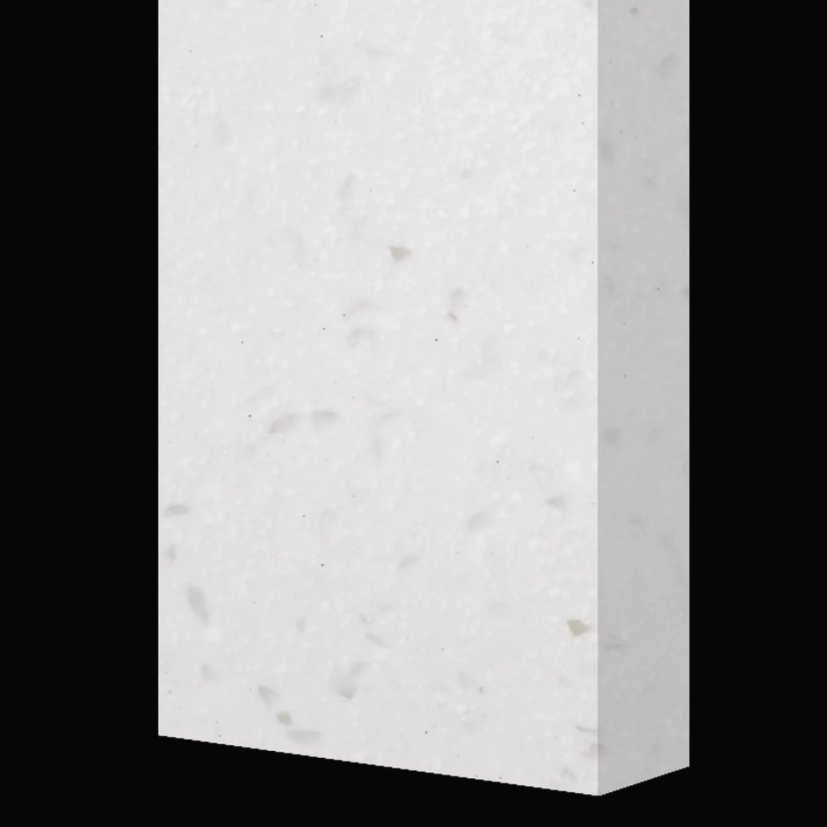 Relic White Kitchen Worktop