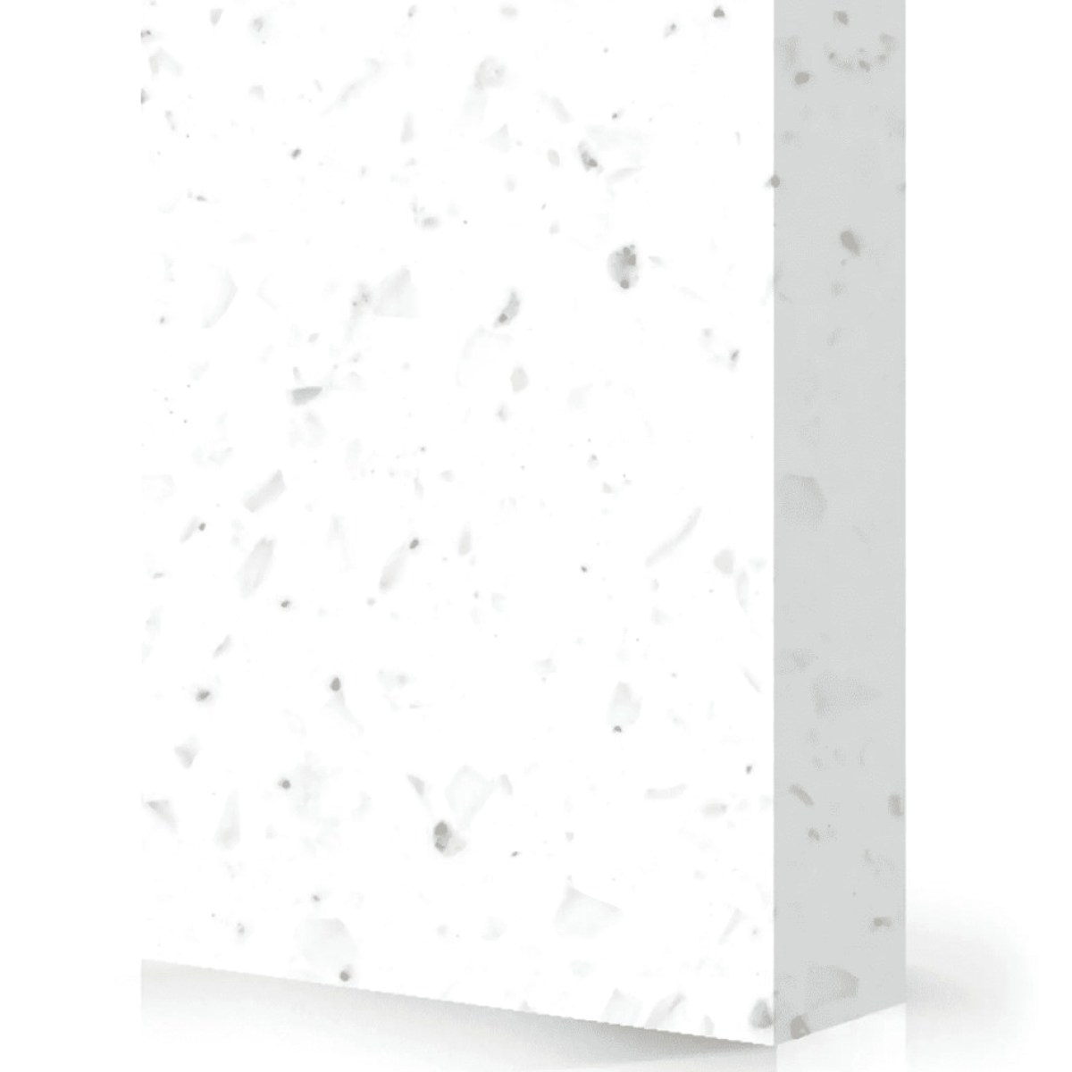 Avalanche white Kitchen Worktop Avalanche white Kitchen Worktop