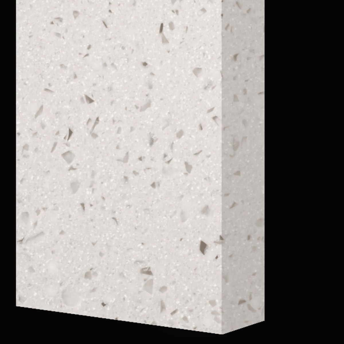 Stony Peak Grey Kitchen Worktop