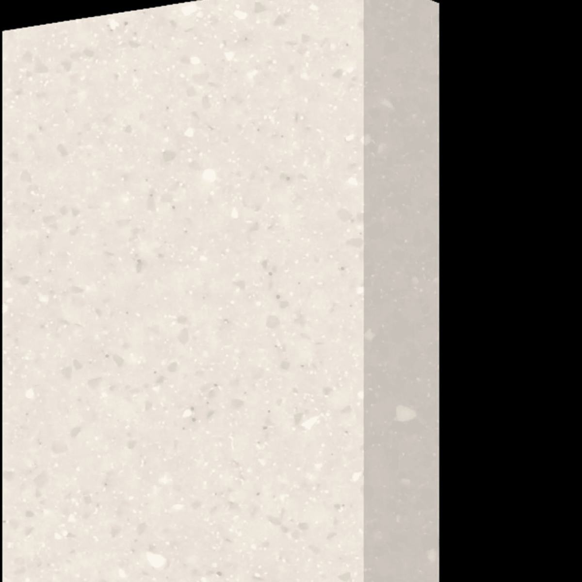 White Casablanca Kitchen Worktop White Casablanca Kitchen Worktop