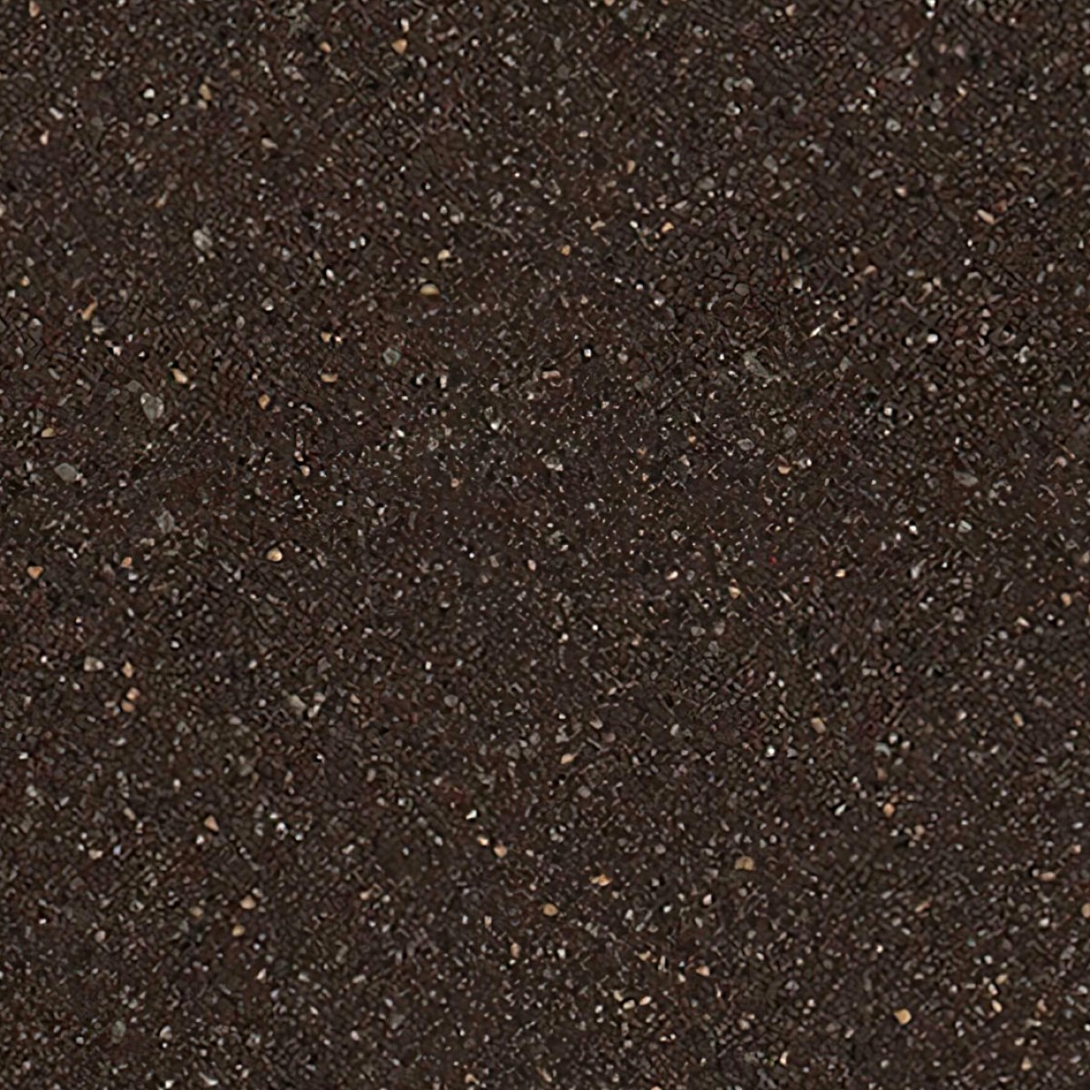 Mocha Glitter