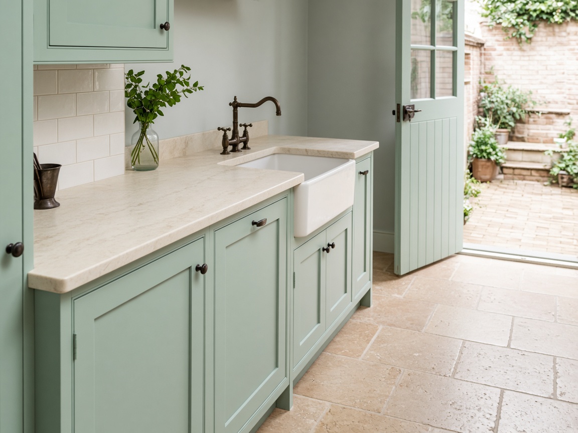 Corinth Stone Kitchen Worktops Corinth Stone Kitchen Worktops kitchen scene 1